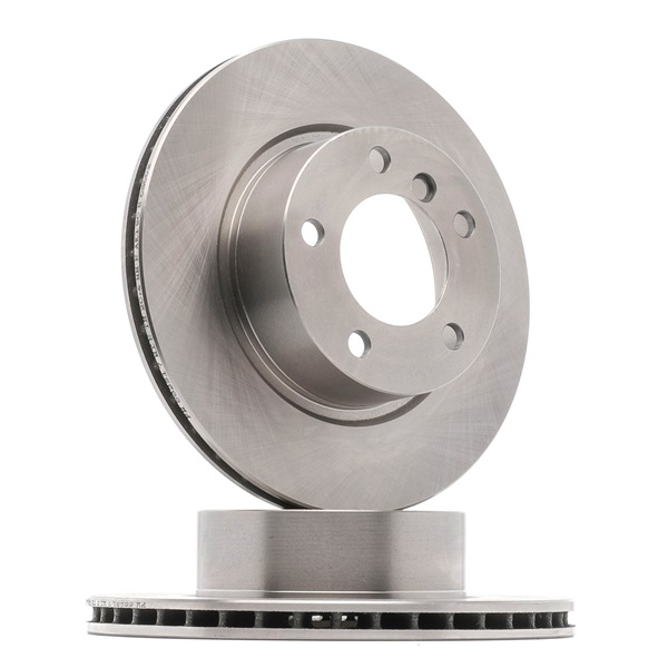 OEM 42510SNEA00 CHAMPION Disco de travão 562317CH para OPEL, HONDA, ACURA