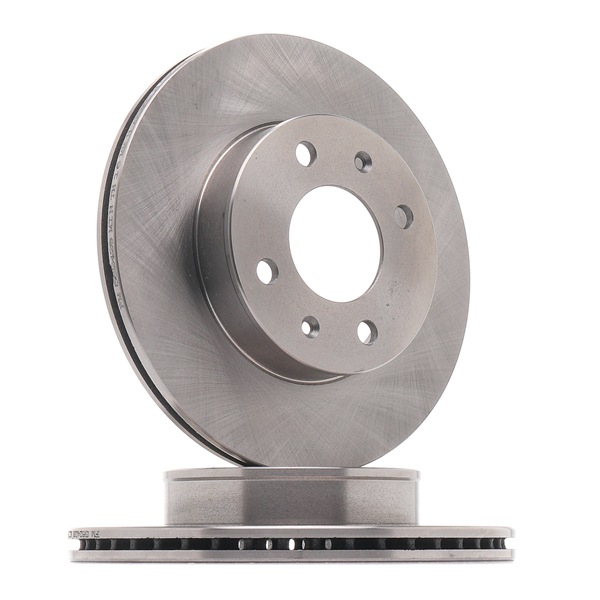 Dischi freno CHAMPION 562428CH