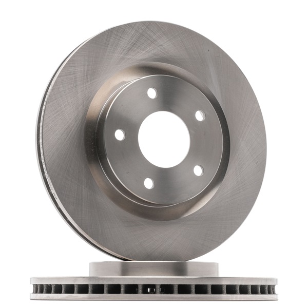 OEM 40206JD00B CHAMPION Disco de freno 562578CH para NISSAN, INFINITI