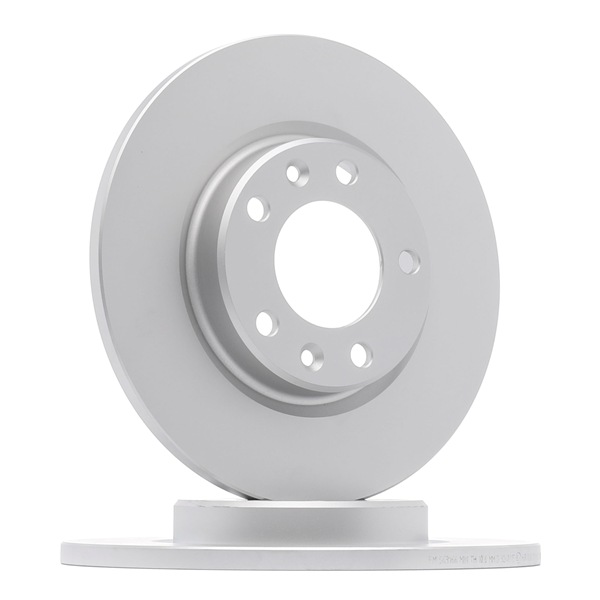 OEM 3642786 JURID Disco freno 563166JC per OPEL, PEUGEOT, CITROЁN, TOYOTA, CHEVROLET