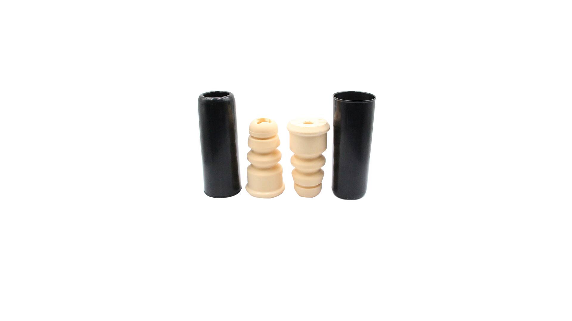 Juego de guardapolvos, amortiguador VKDP 43157 T de SKF