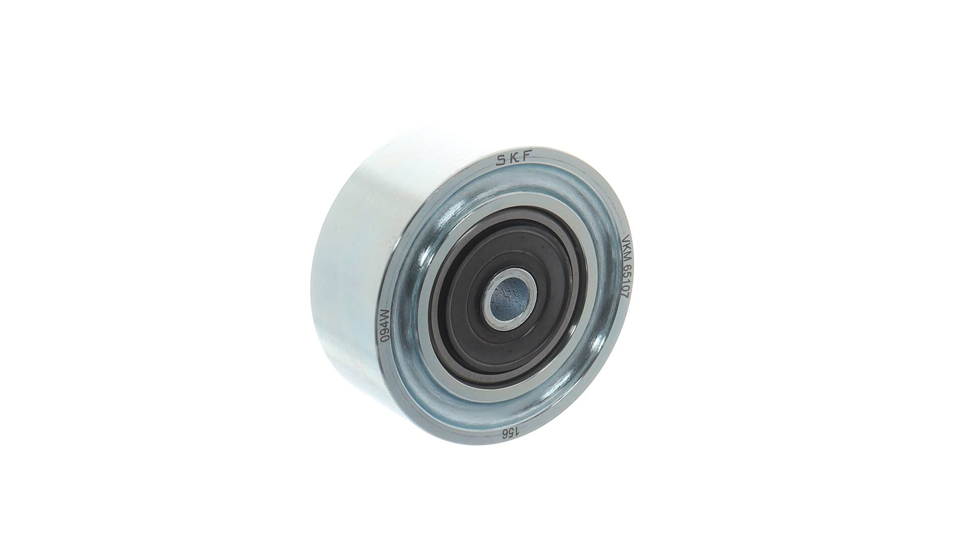 L 200 Galoppino guidacinghia, cinghia Poly-V VKM 65107 SKF