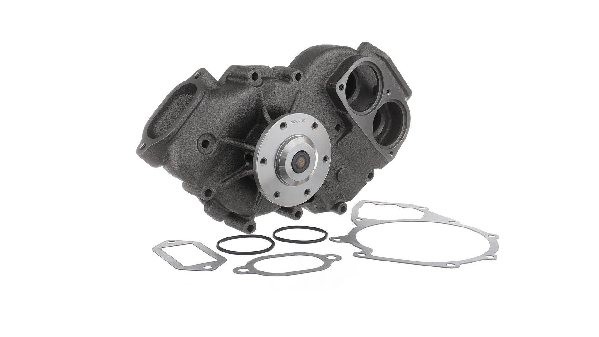 OEM A4572000201 SKF Vesipumppu VKPC 7006 varten MERCEDES-BENZ