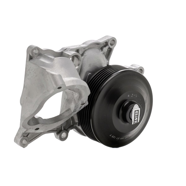 X6 Waterpomp VKPC 88307 SKF