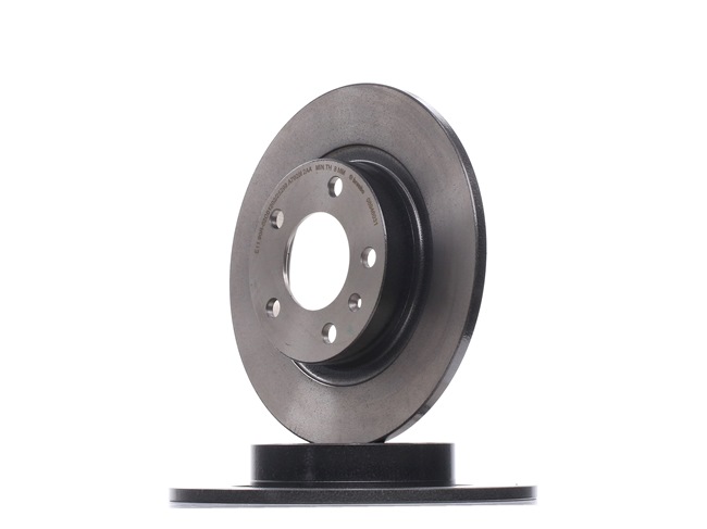 BREMBO Dischi freno 08.9460.31