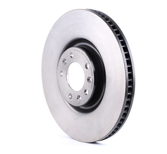 BREMBO Dischi freno 09.B929.11