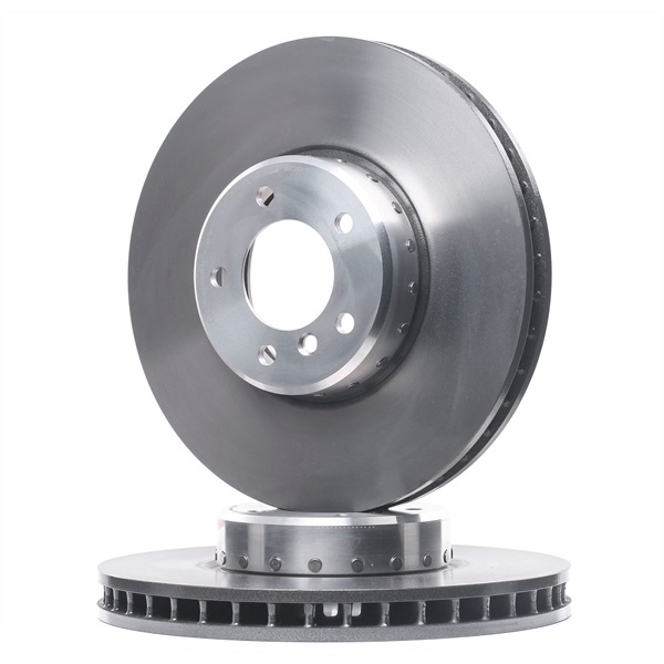 ostaa Jarrulevy - BREMBO (09.C393.13)