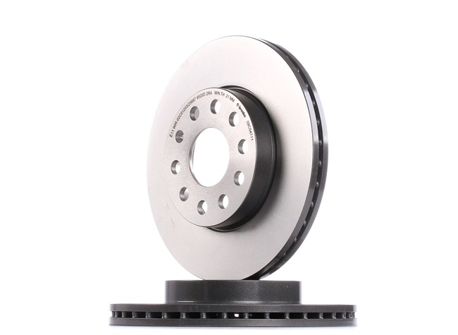 ostaa Jarrulevy - BREMBO (09.C547.11)