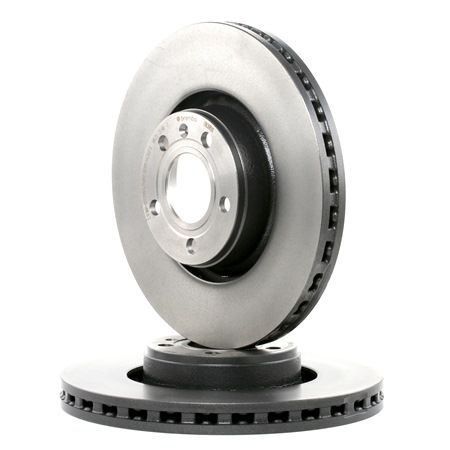 BREMBO Dischi freno 09.C895.11