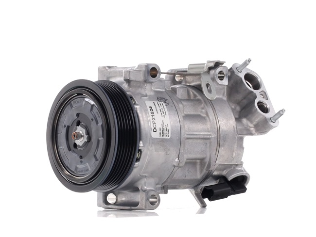 AX Compressor, ar condicionado DCP21024 DENSO