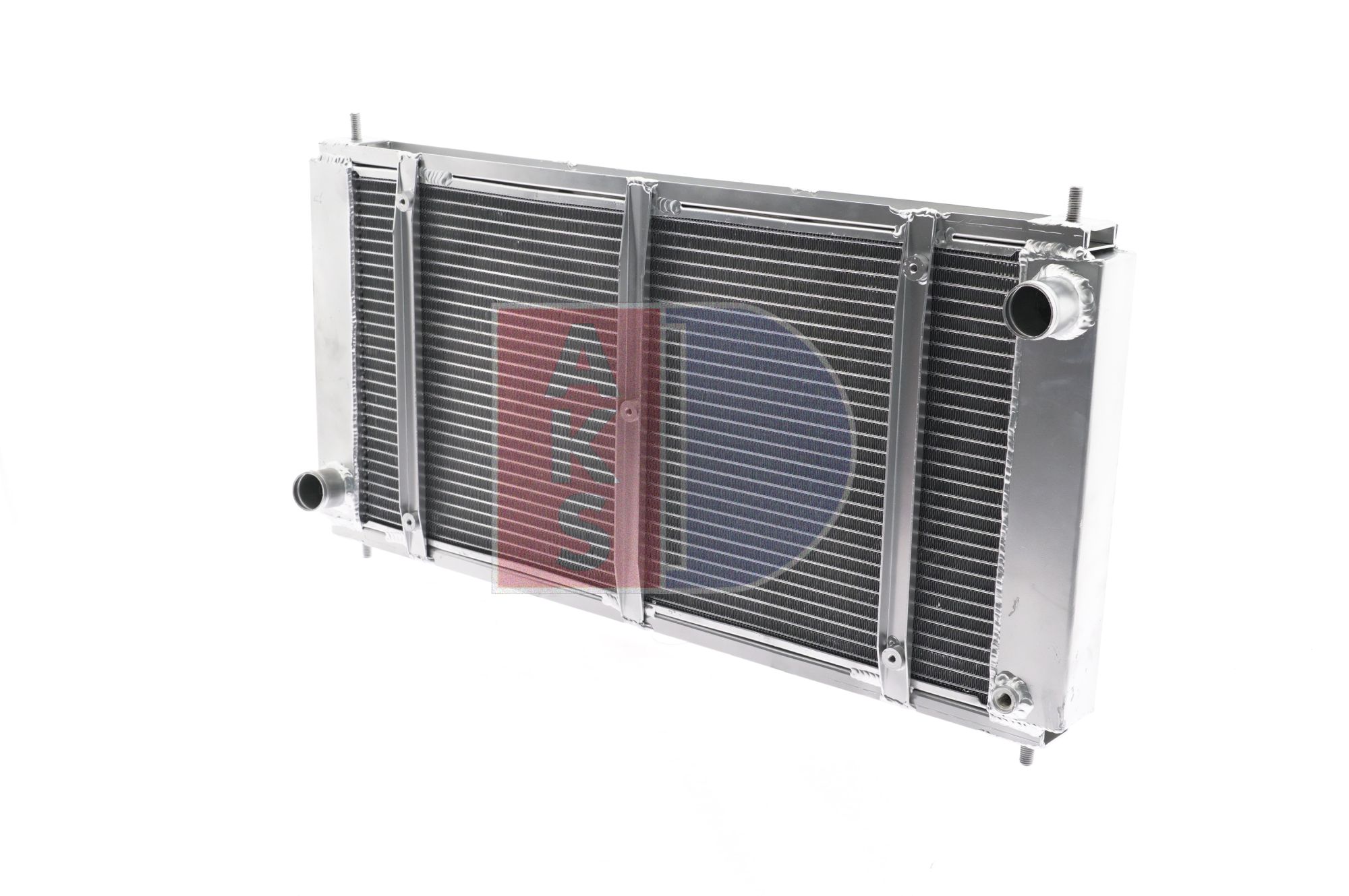 AKS DASIS Radiateur du moteur 020031AL AKS DASIS Radiateur 020031AL