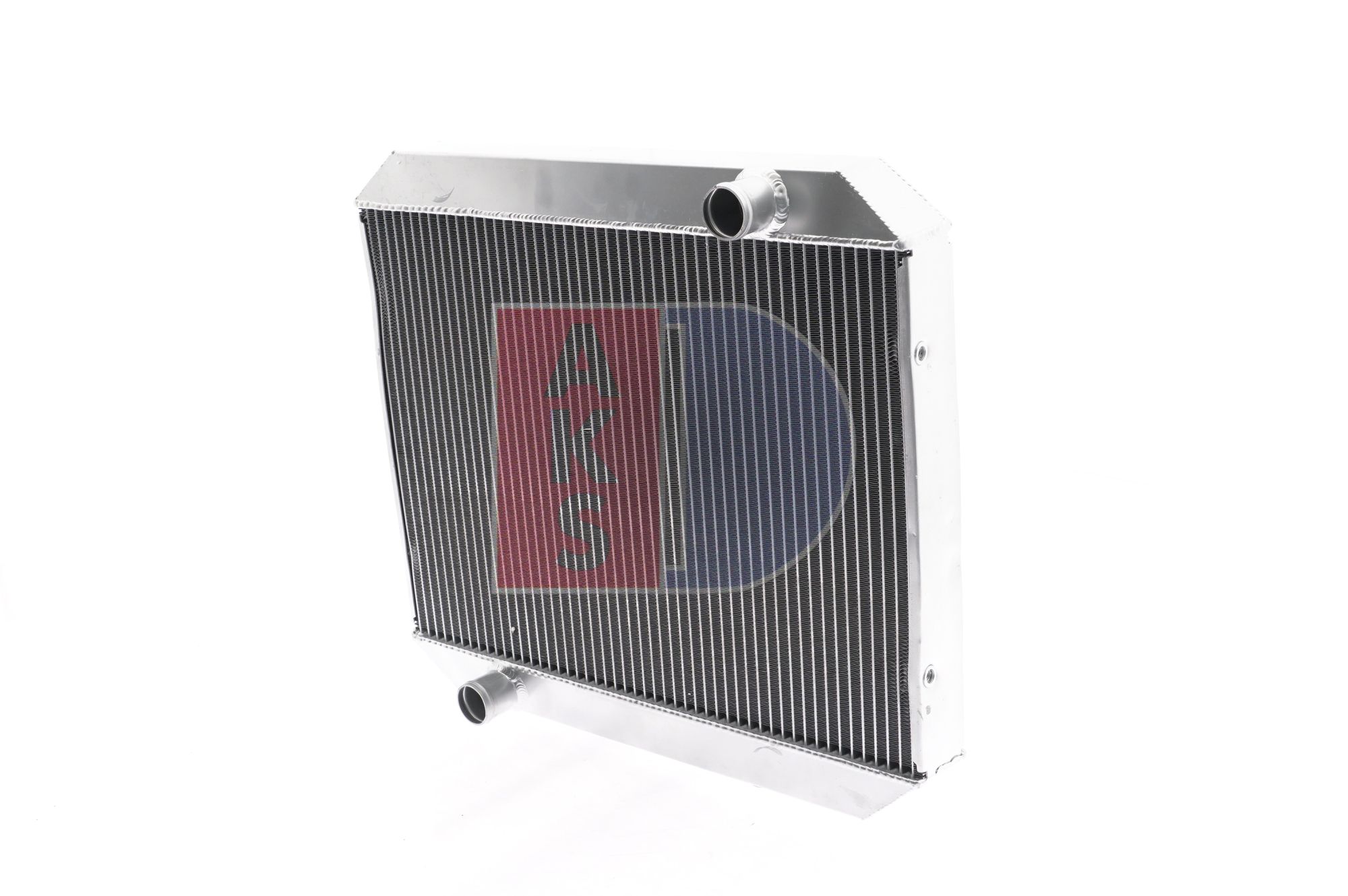 Radiatore motore 020038AL AKS DASIS