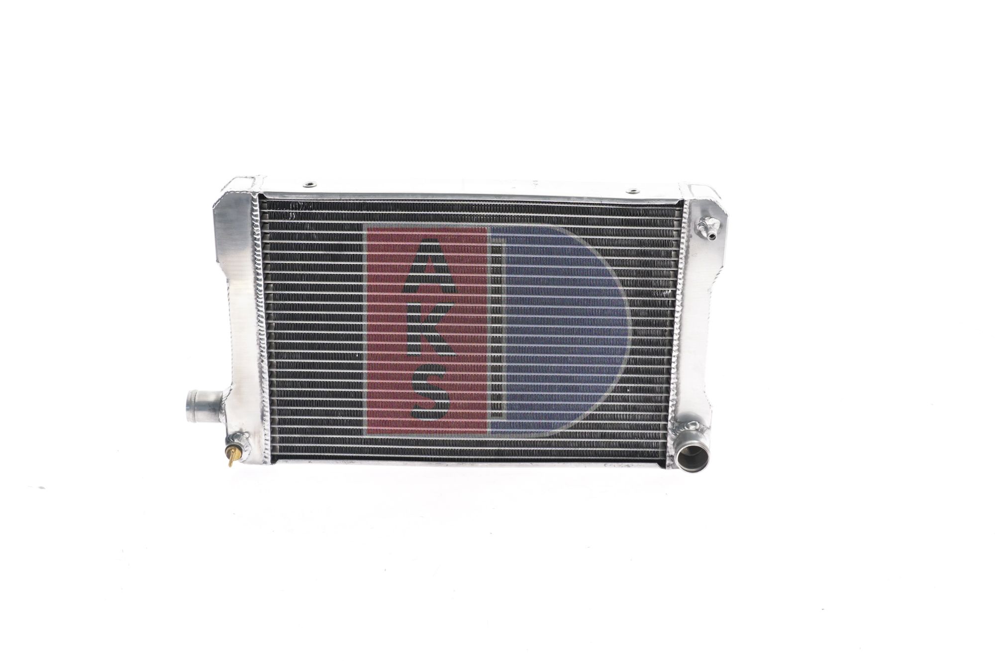 MIDGET Engine radiator 020041AL AKS DASIS