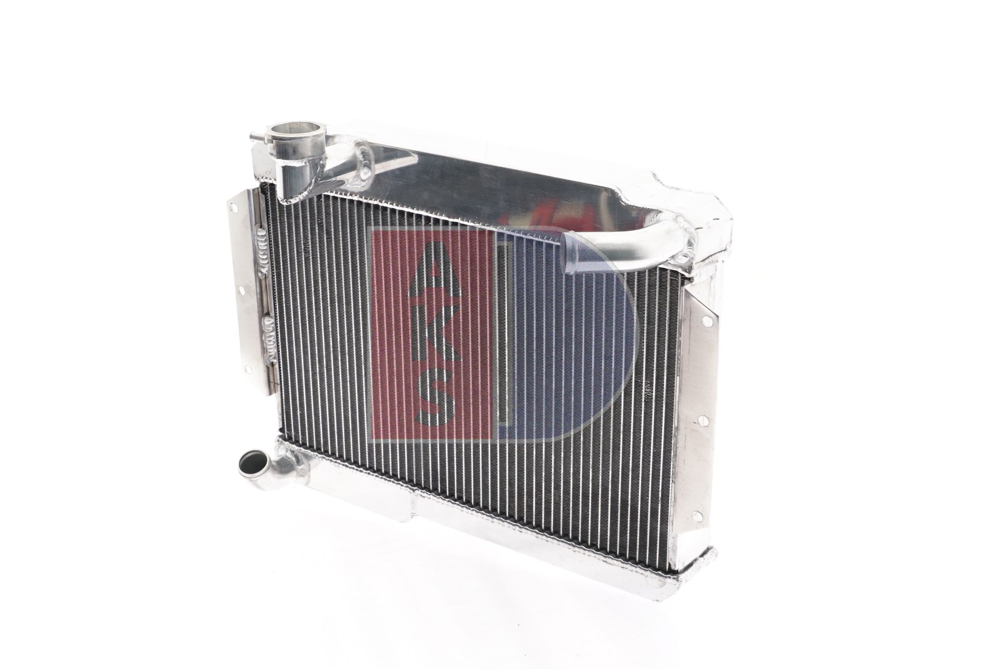 AKS DASIS Engine radiator 020133AL MGB Engine radiator 020133AL AKS DASIS