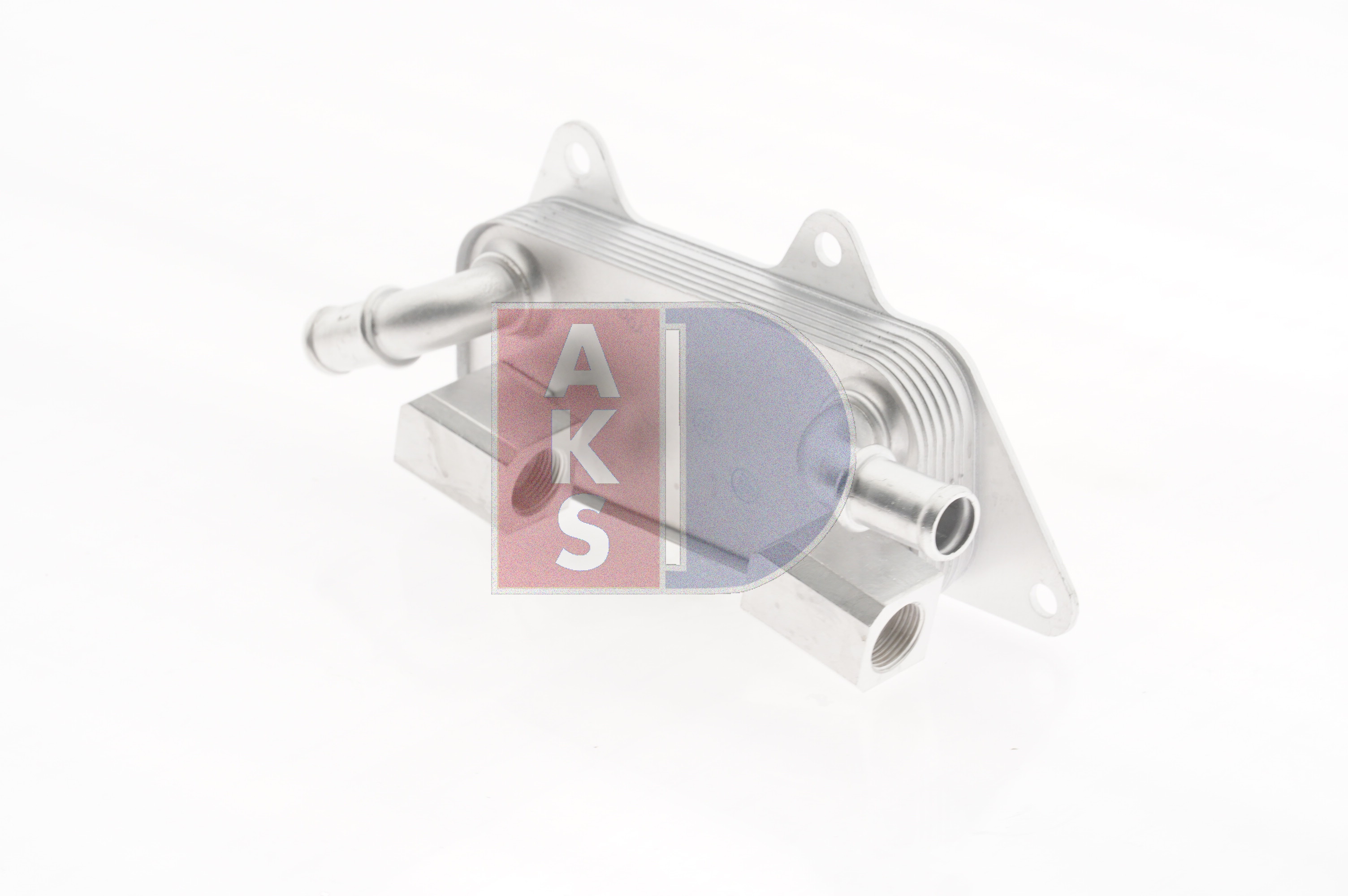 OEM PBC000010 AKS DASIS Radiatore olio motore 026005N per LAND ROVER, ROVER