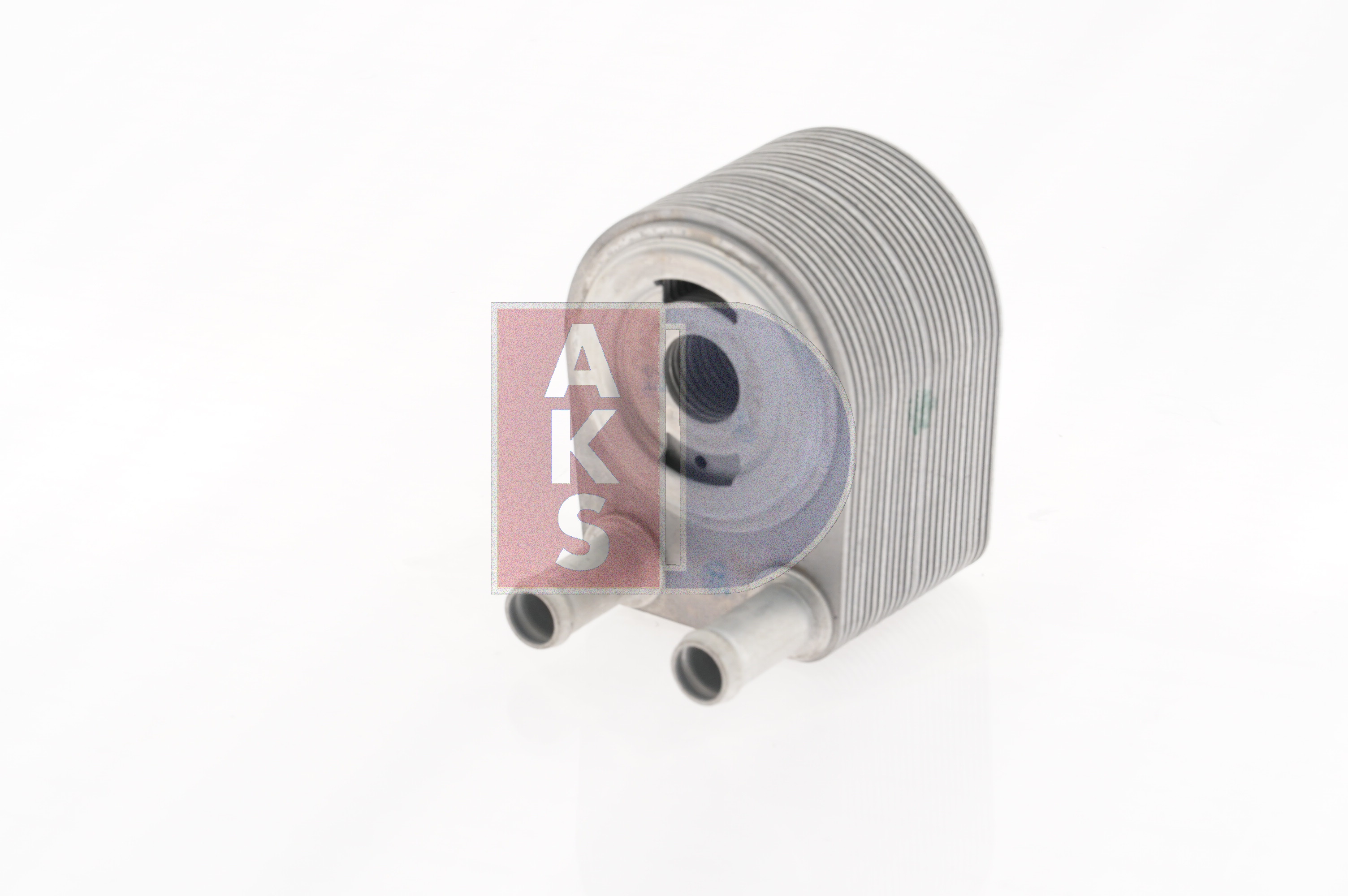 OEM 4H236A642BA AKS DASIS Radiatore olio motore 026013N per FORD, LAND ROVER