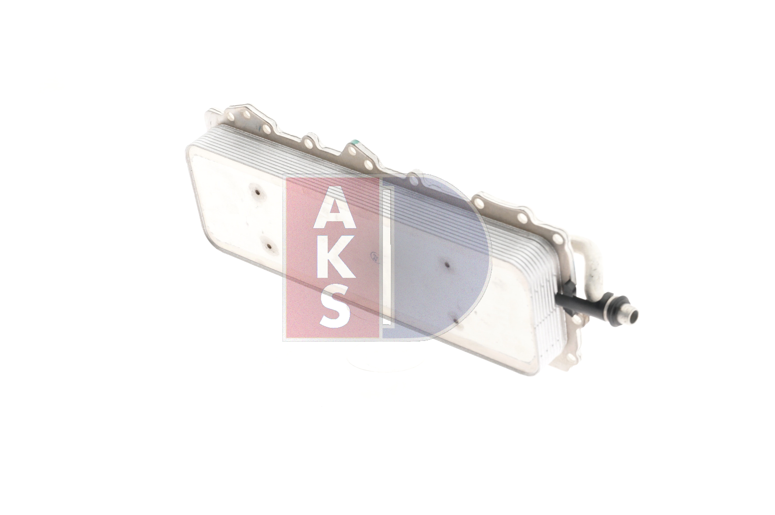 OEM LR010754 AKS DASIS Radiatore olio motore 026014N per LAND ROVER, JAGUAR, ROVER