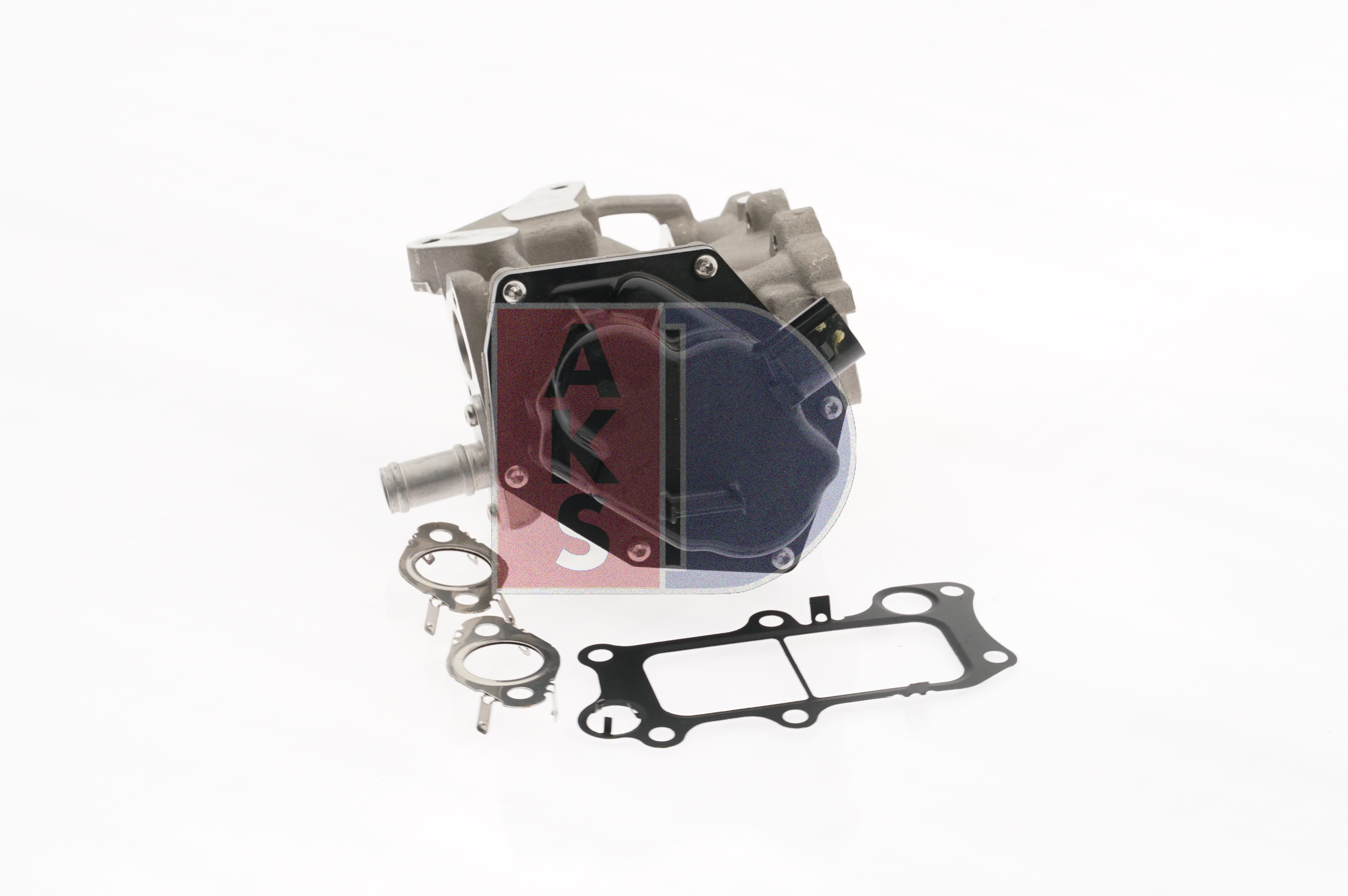 OEM 03L131512DL AKS DASIS EGR valve 045065N for VW, AUDI, SKODA, SEAT