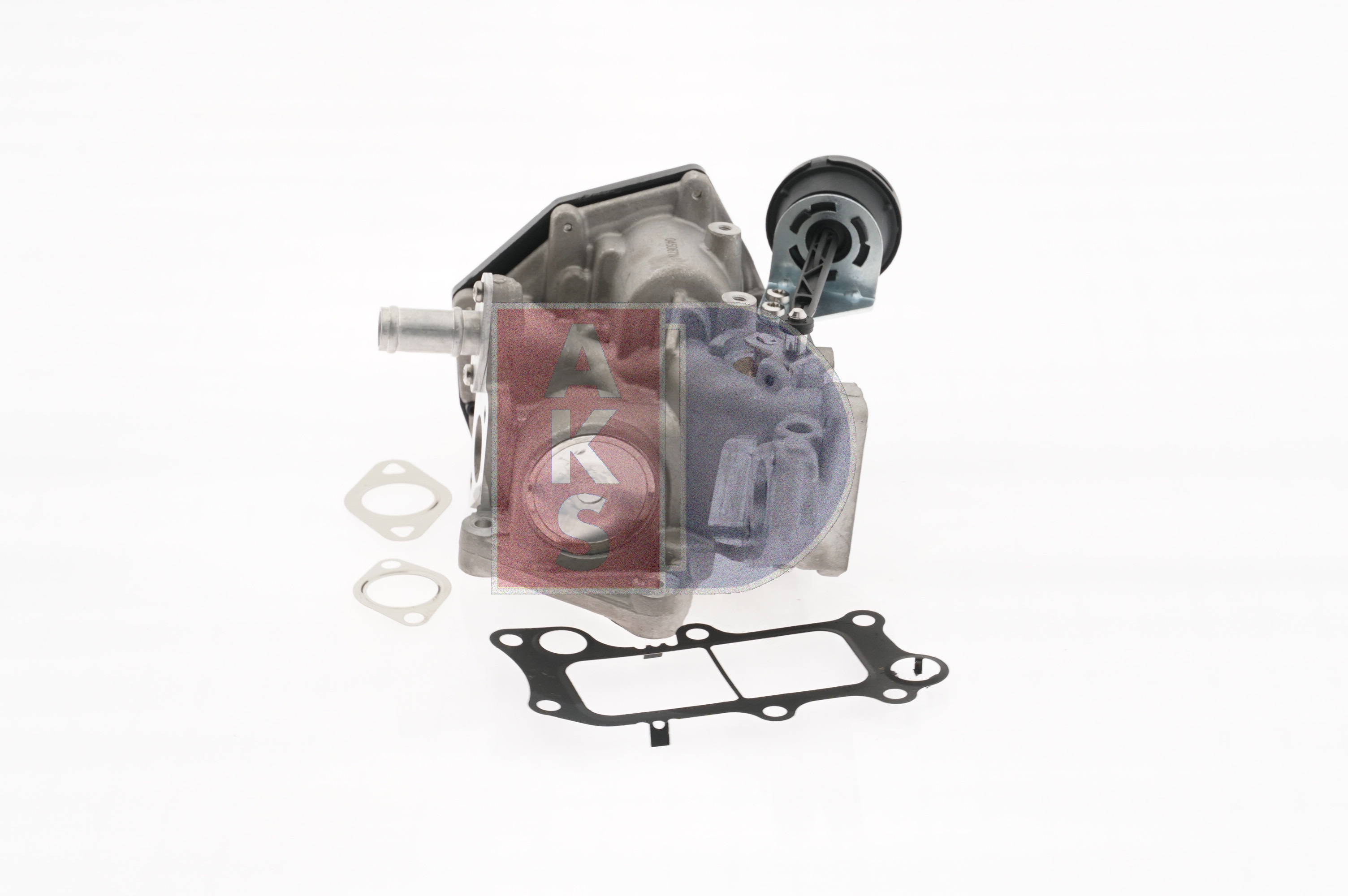 OEM 03L131512AR AKS DASIS EGR valve 045067N for VW, AUDI, SKODA, SEAT