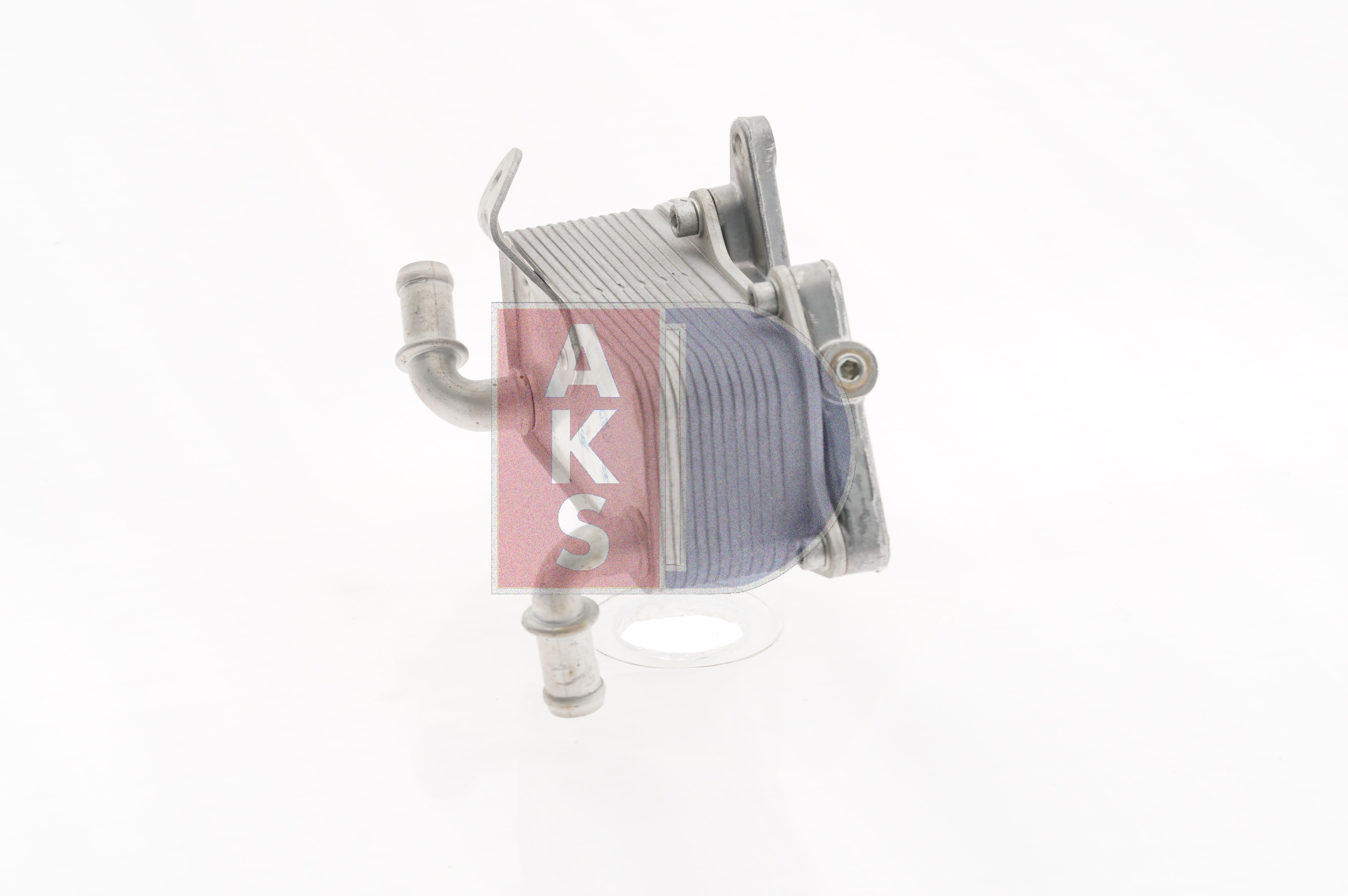 OEM 09G409061D AKS DASIS Öljynjäähdytin, autom. vaihteisto 046035N varten VW, AUDI, SKODA, SEAT