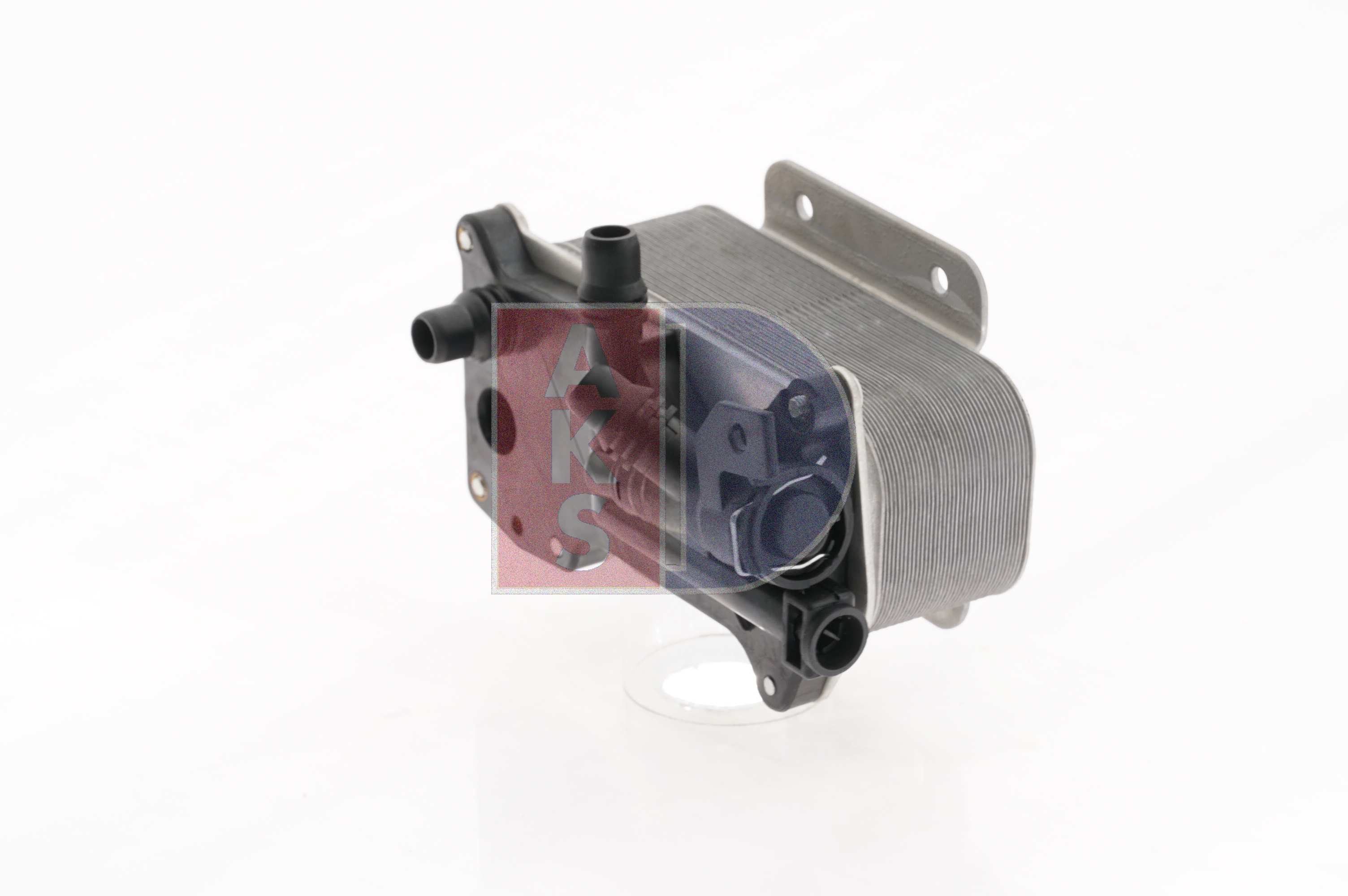 OEM 17217638582 AKS DASIS Radiatore olio motore 056056N per BMW