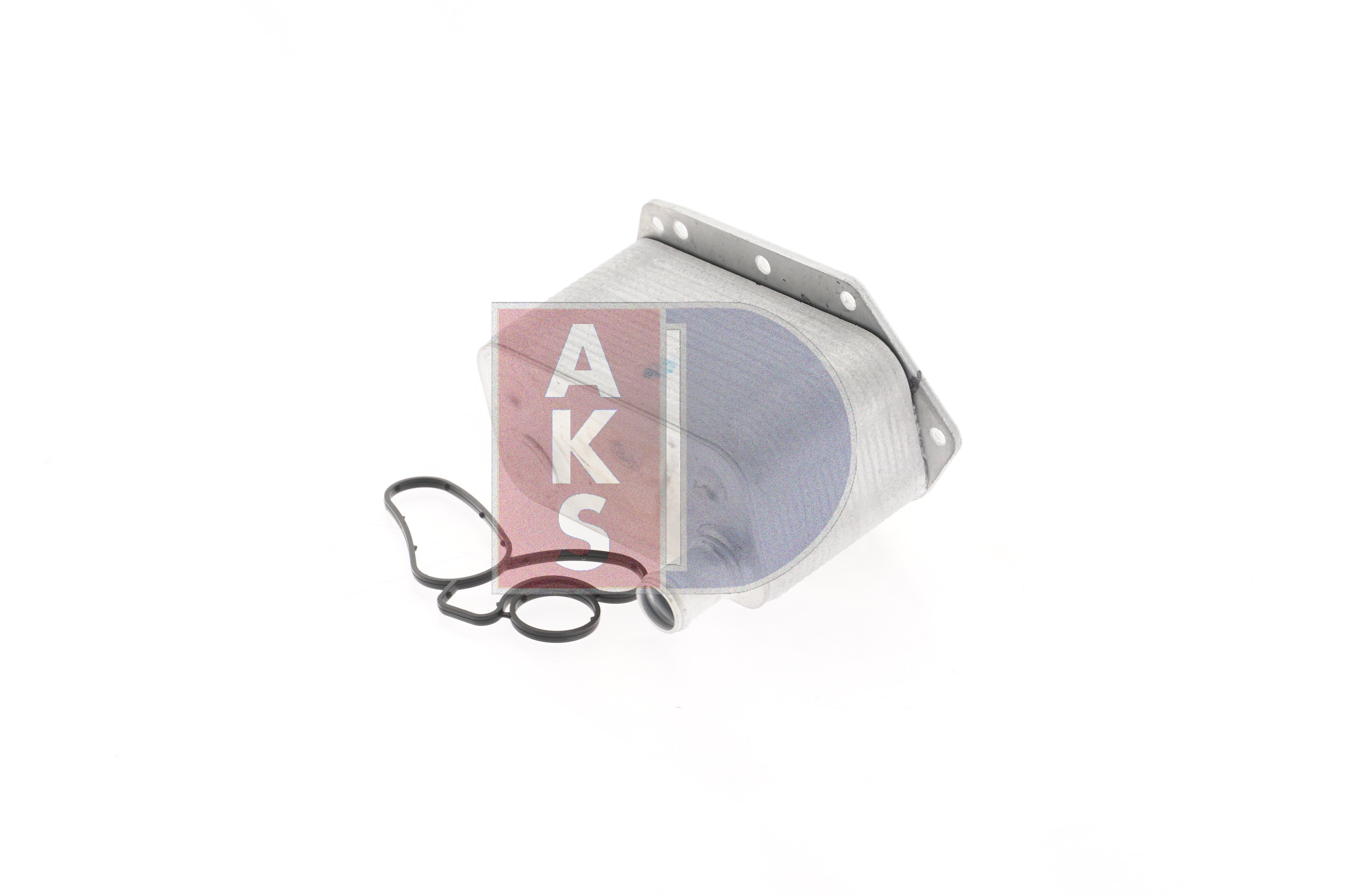 OEM 7788462 AKS DASIS Radiatore olio motore 056059N per BMW