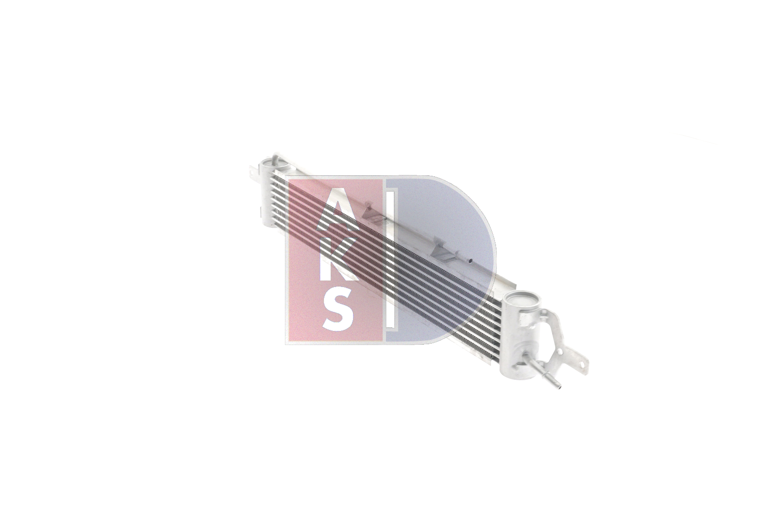 AKS DASIS Radiatore olio motore 056071N MINI Cabrio 2004 Radiatore olio motore 056071N