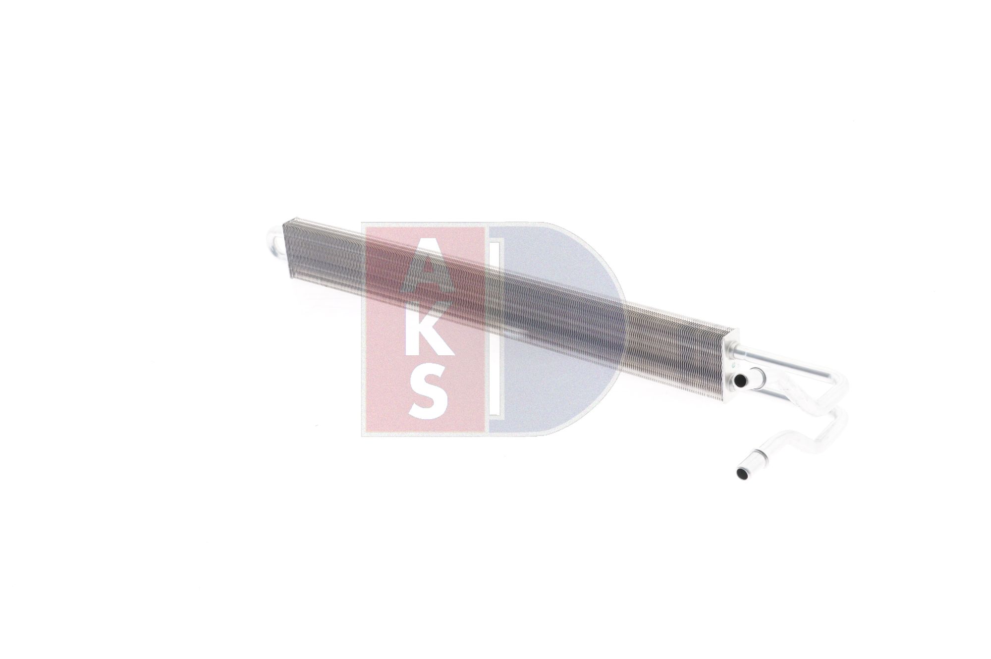 OEM 17217601738 AKS DASIS Öljynjäähdytin, tehost.ohjaus 056073N varten BMW