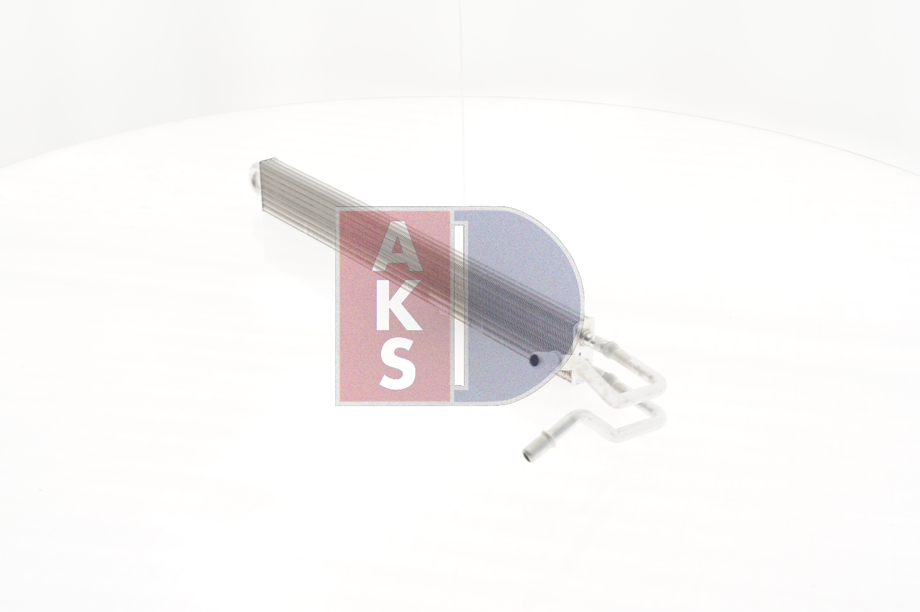 OEM 17117606254 AKS DASIS Öljynjäähdytin, tehost.ohjaus 056074N varten BMW