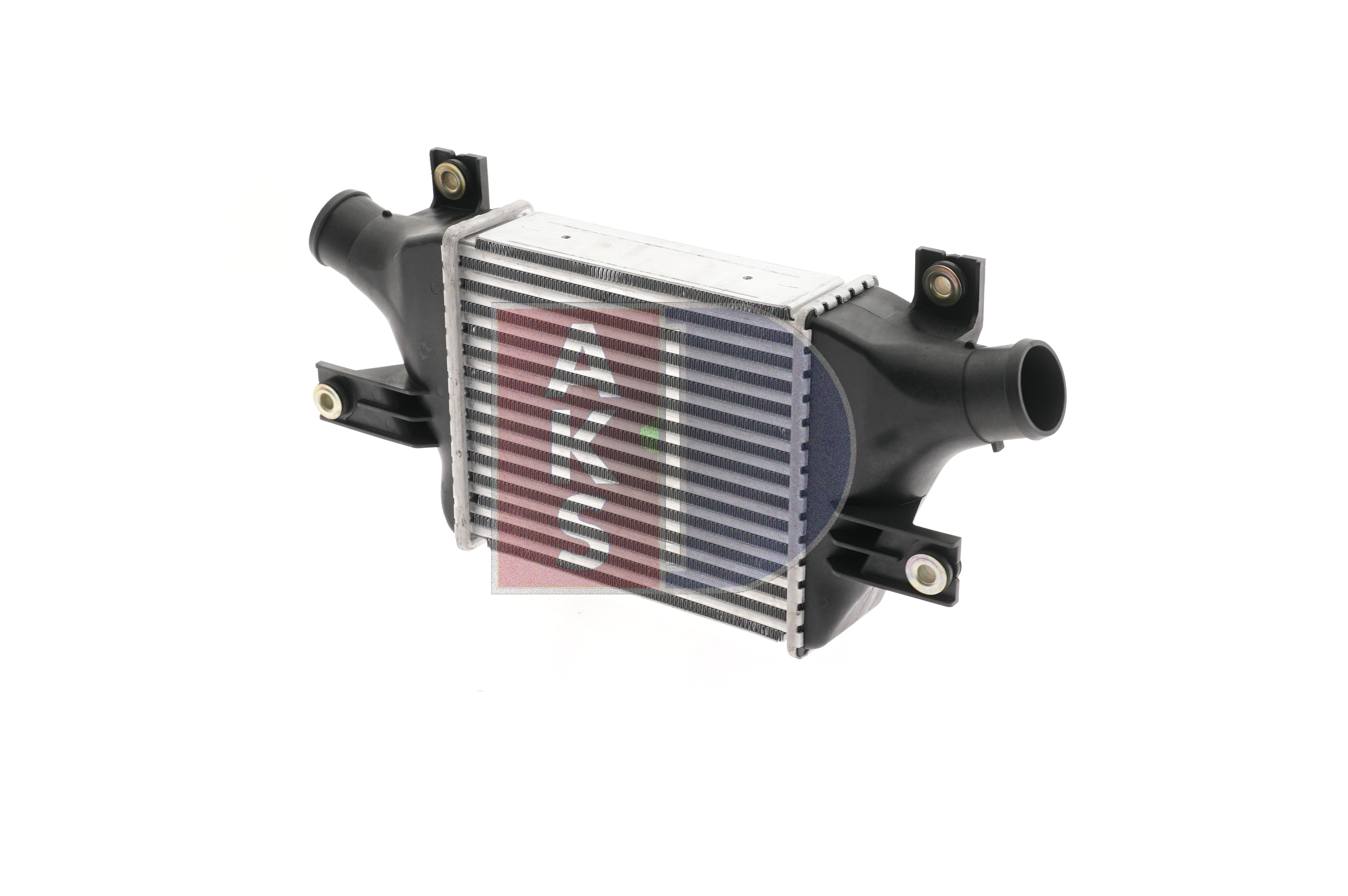 AKS DASIS Intercooler 060074N
