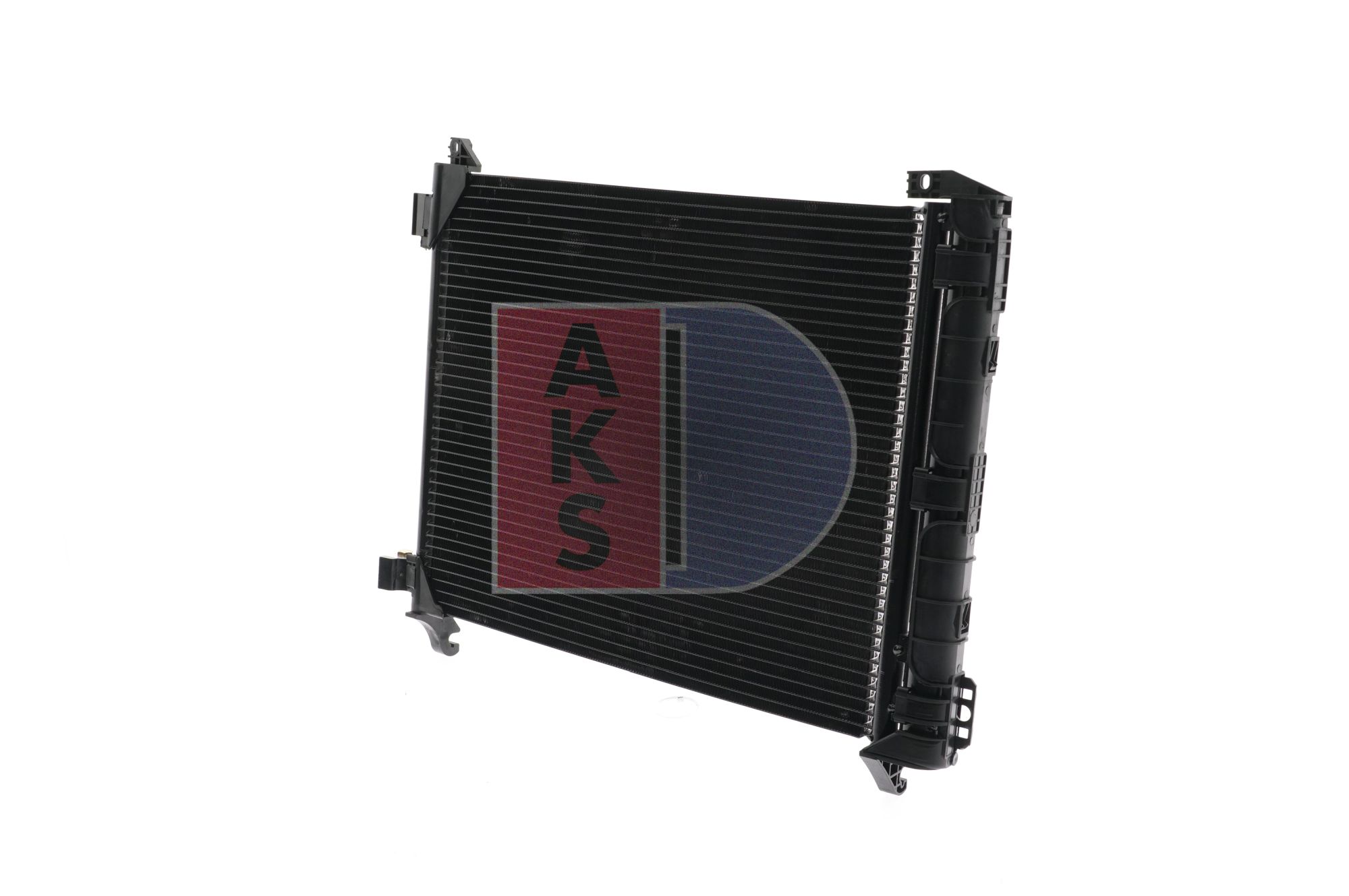 OEM 921011HC1B AKS DASIS Lauhdutin, ilmastointilaite 072061N varten VOLVO, NISSAN