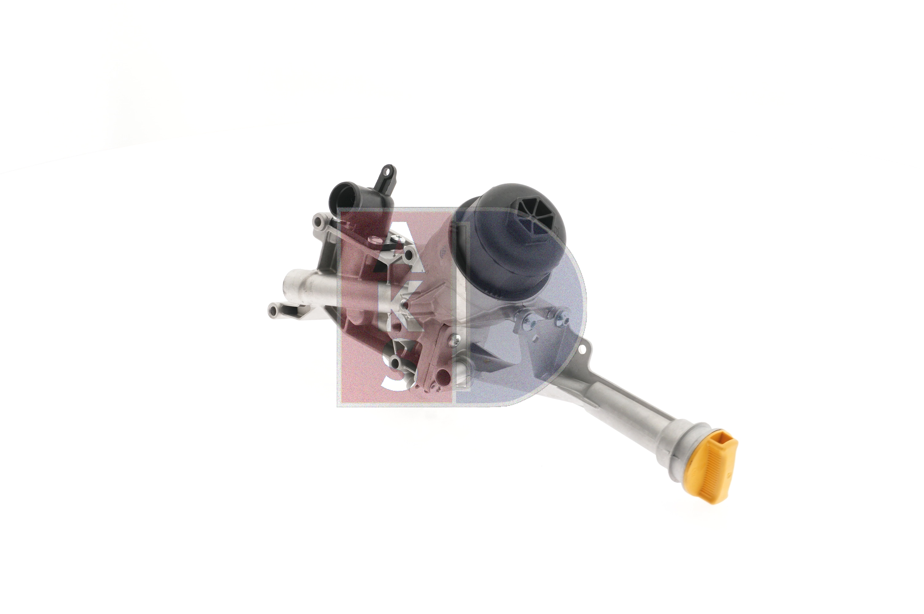 Radiatore olio AKS DASIS 086009N