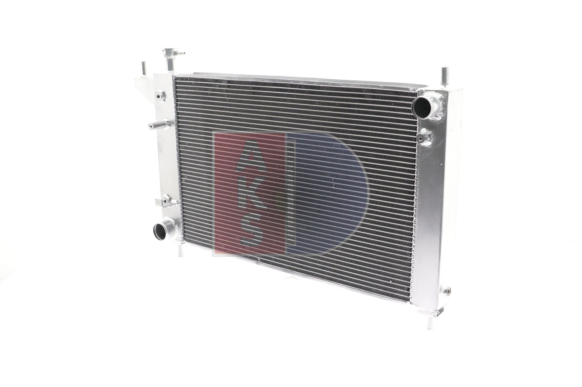 AKS DASIS Engine radiator 090138AL AKS DASIS Radiator 090138AL