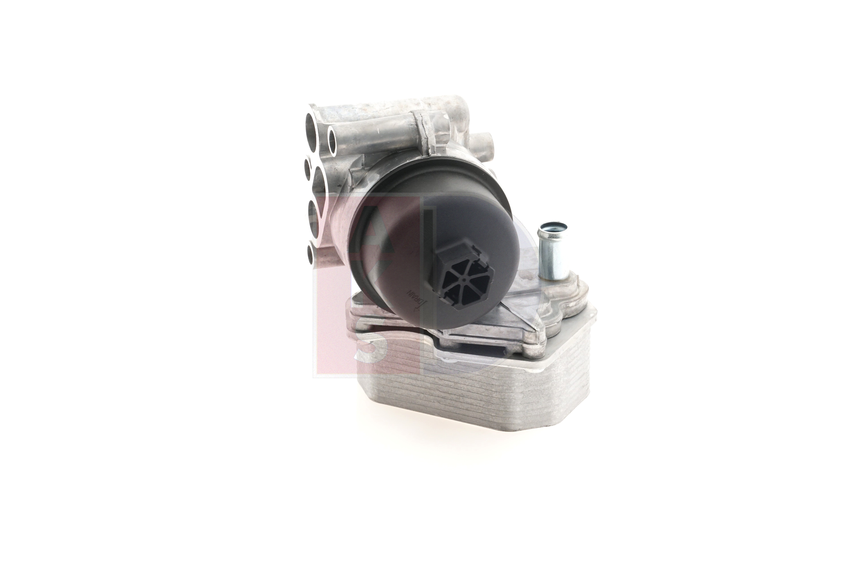 OEM 1372321 AKS DASIS  Ölkühler 096015N für VW, FORD, FIAT, PEUGEOT, CITROЁN
