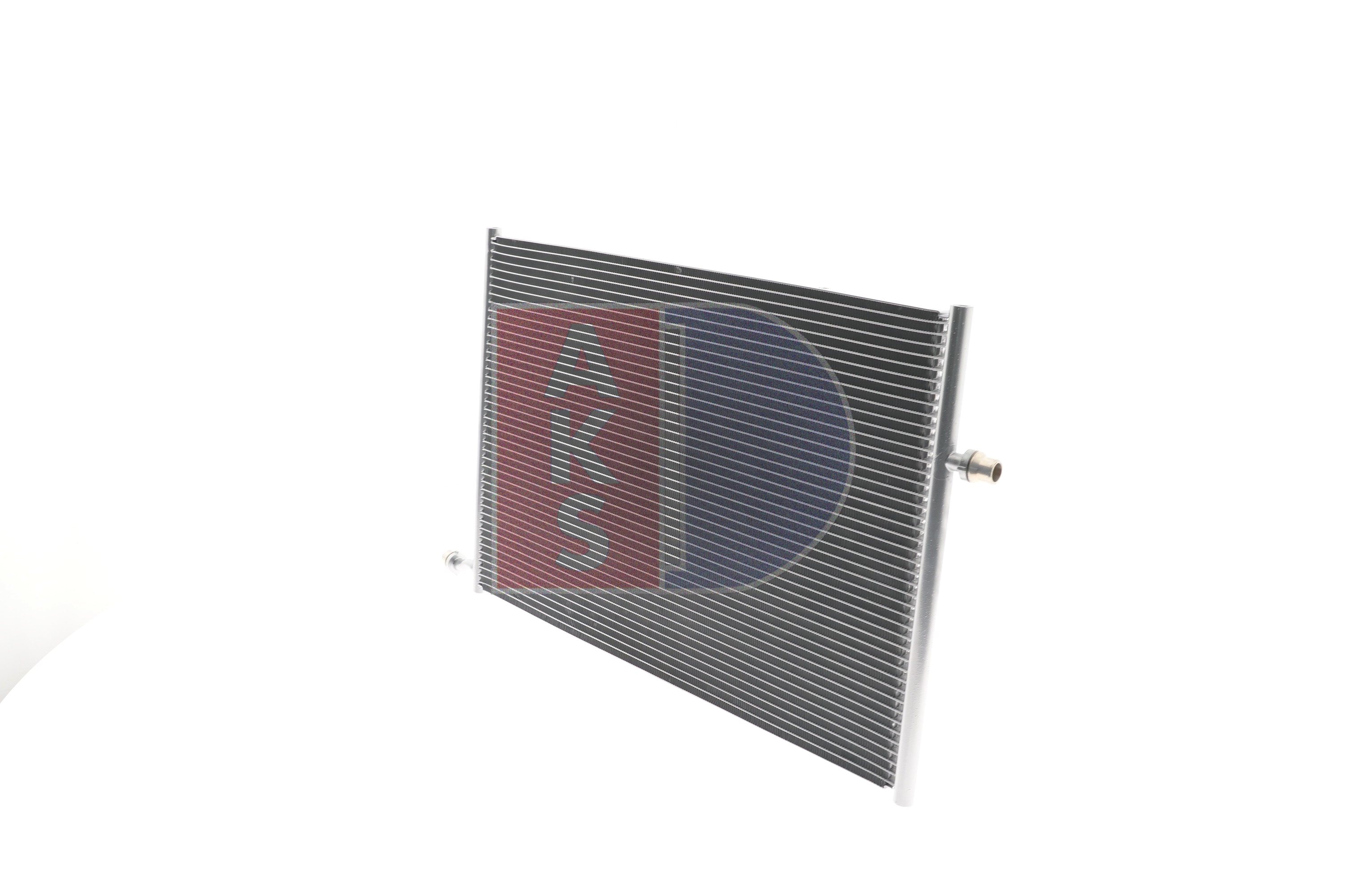 GLC Low Temperature Cooler, intercooler 120119N AKS DASIS
