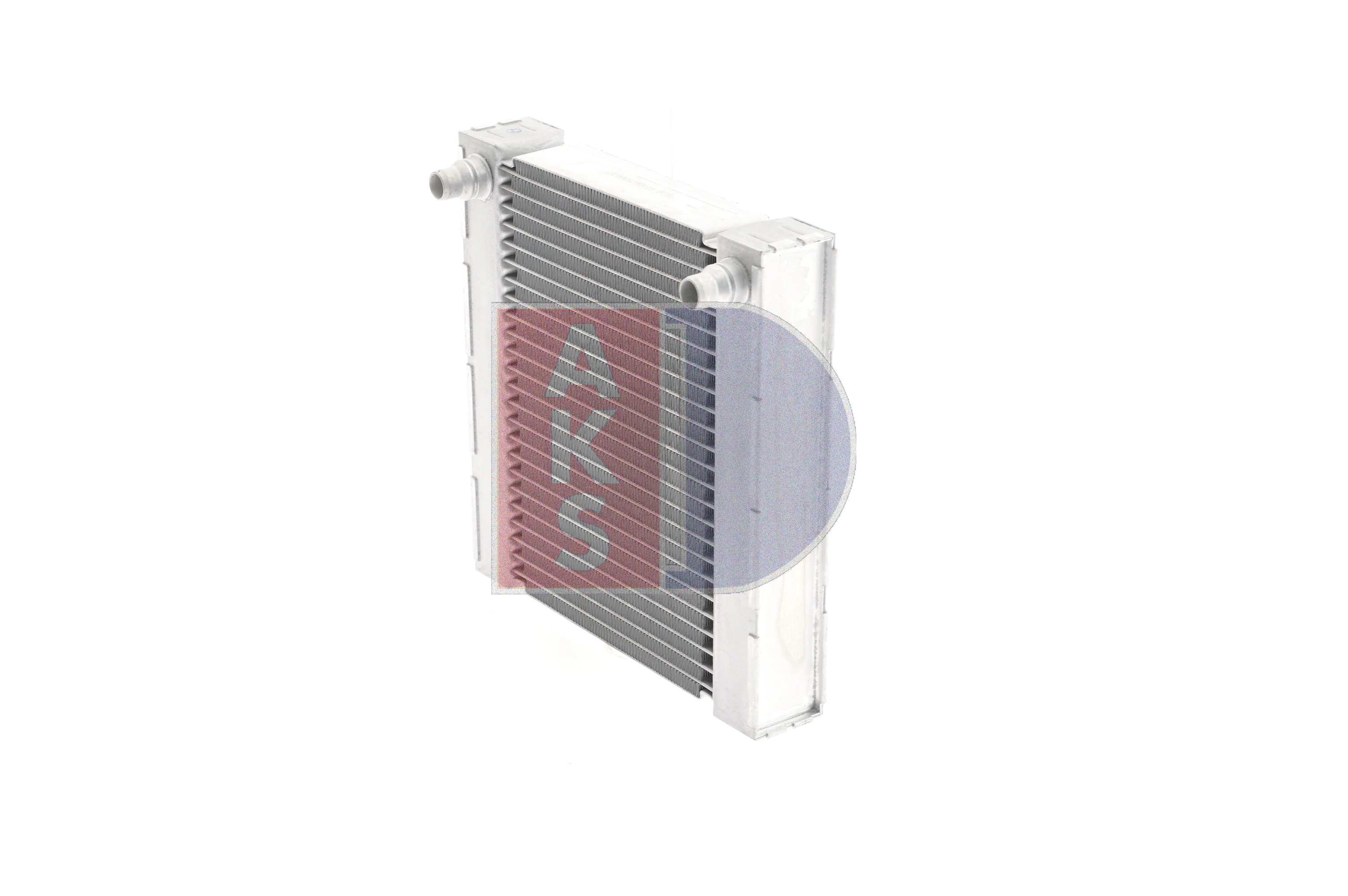 OEM A0995003203 AKS DASIS Engine radiator 120122N for MERCEDES-BENZ