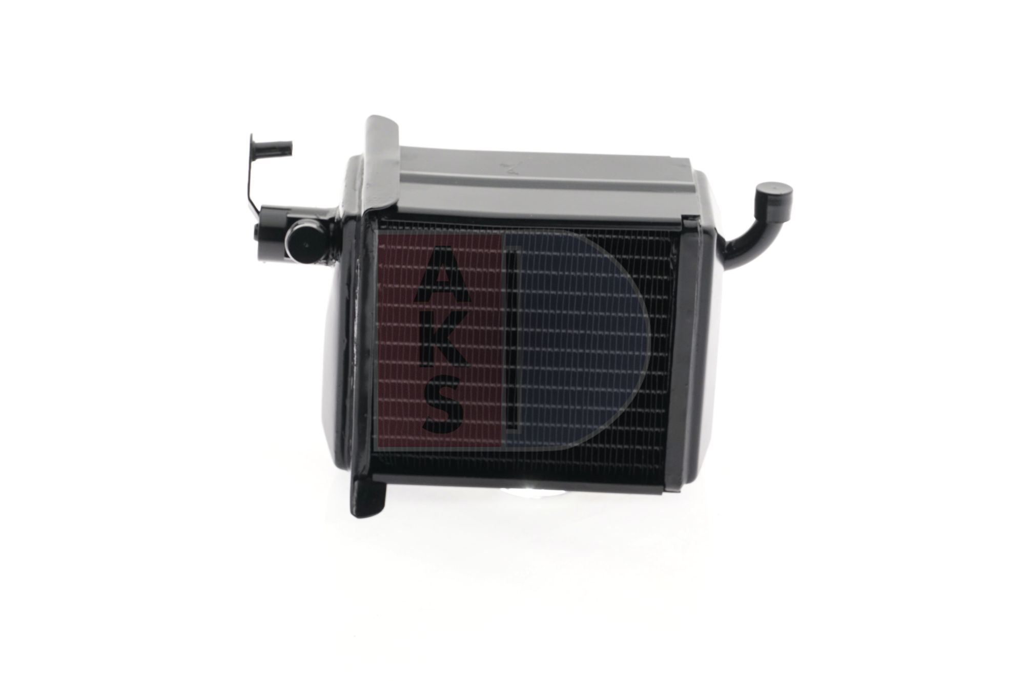 AKS DASIS Heater matrix 129024N AKS DASIS Heater matrix 129024N
