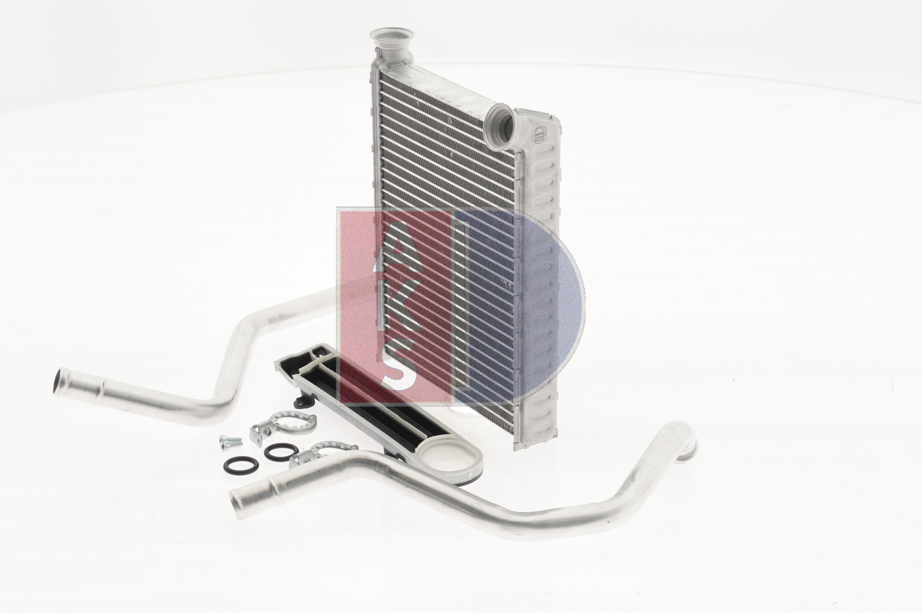 OEM A1668300261 AKS DASIS Lämmityslaitteen kenno 129026N varten MERCEDES-BENZ, JAGUAR