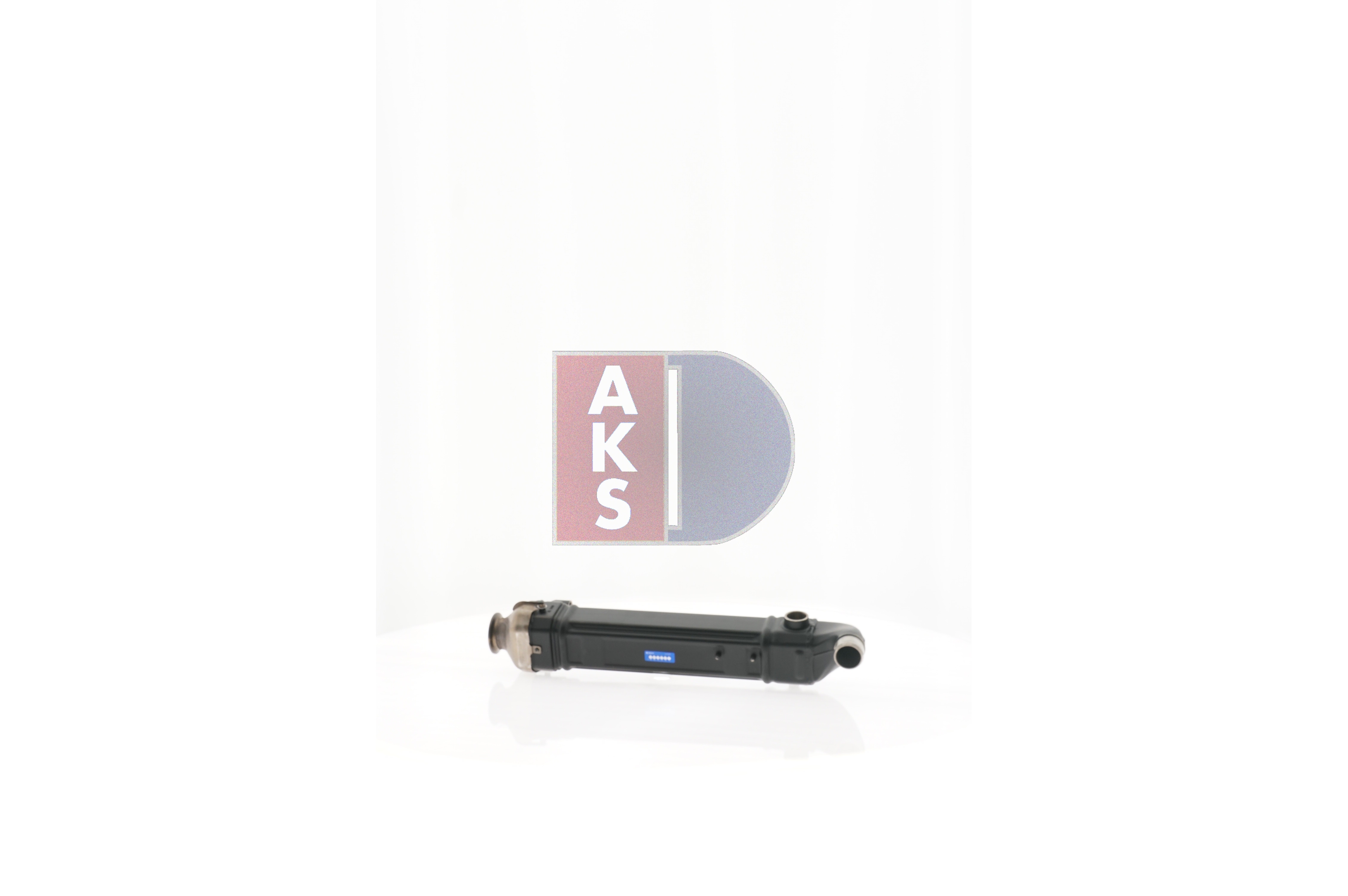 OEM A4701400375 AKS DASIS Modulo EGR 130055T per MERCEDES-BENZ
