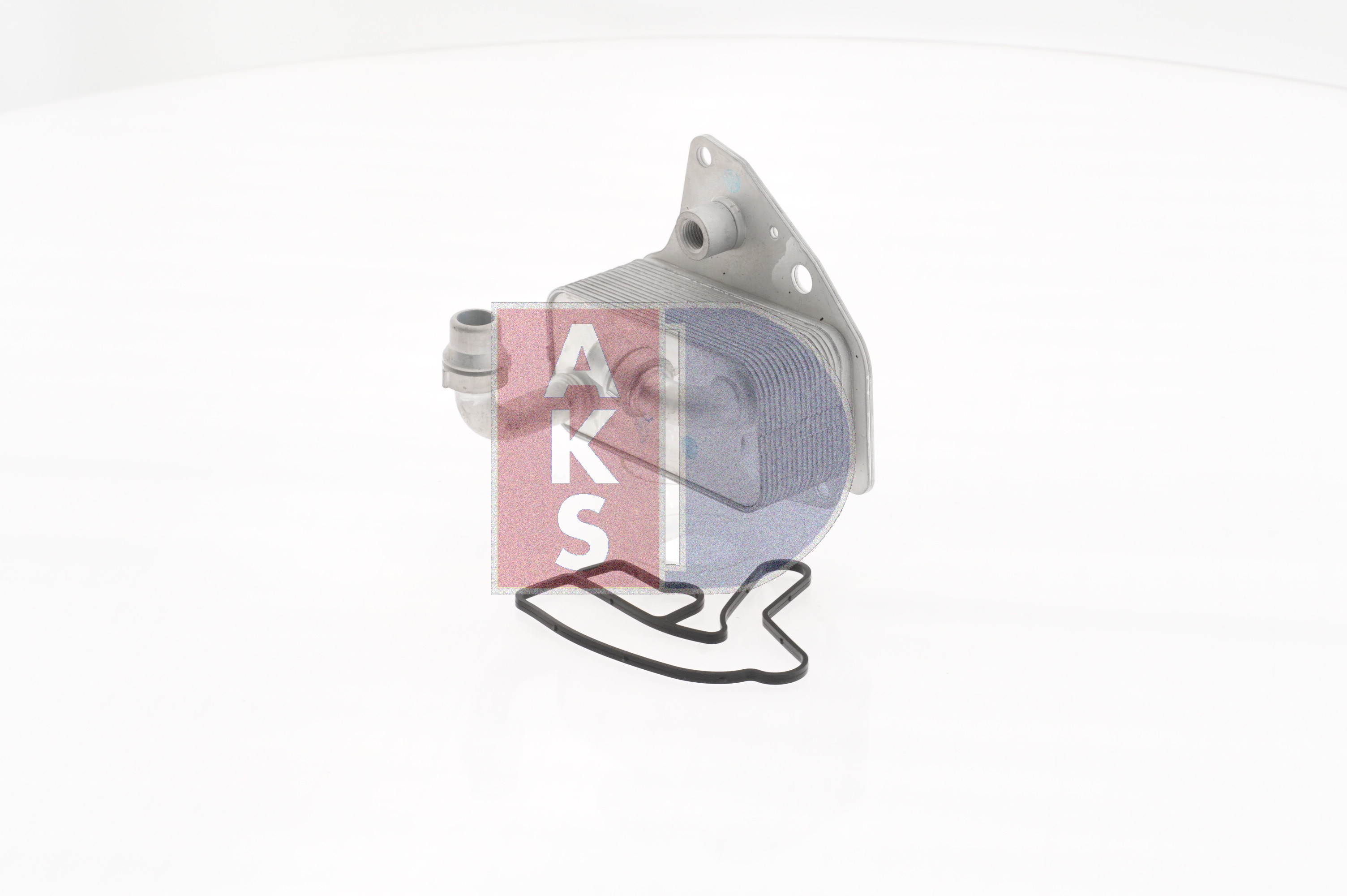 FIAT DOBLO 2021 Öljynlauhdutin AKS DASIS 156023N
