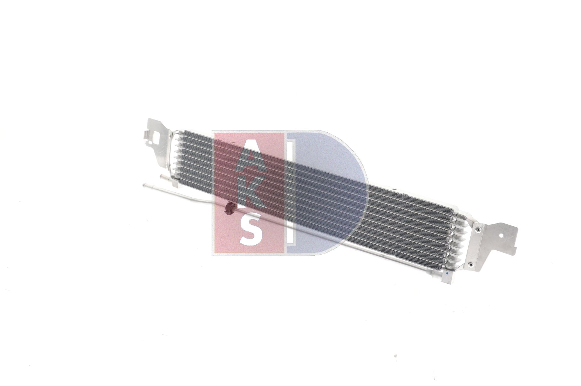 Oljekjøler, automatikk (156032N) fra AKS DASIS for OPEL Astra J GTC (P10) 1.6 CDTI (08) (100 KW / 136 HK / Fra 2014)