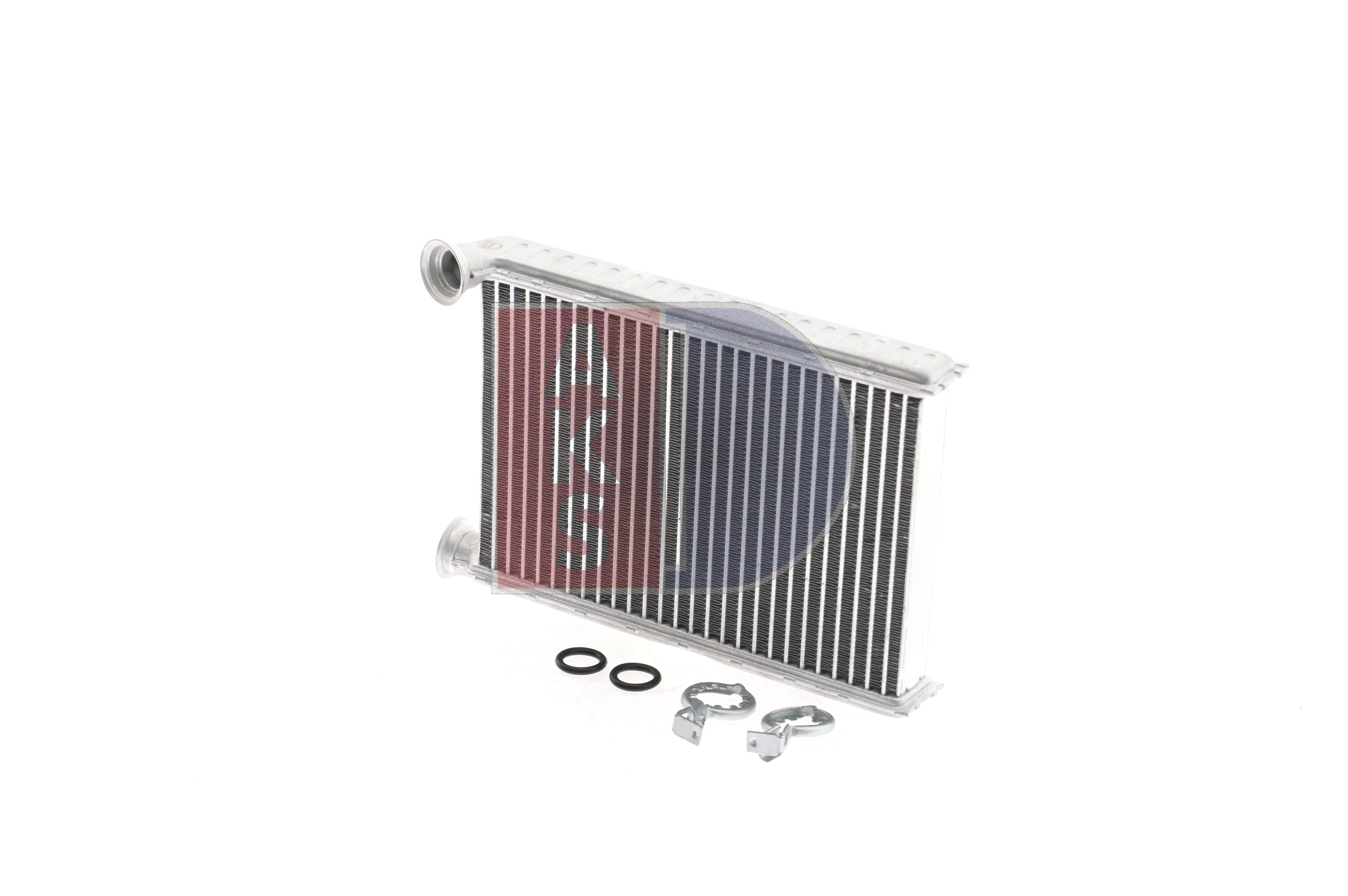 AKS DASIS Heater matrix 159023N AKS DASIS Heater matrix 159023N
