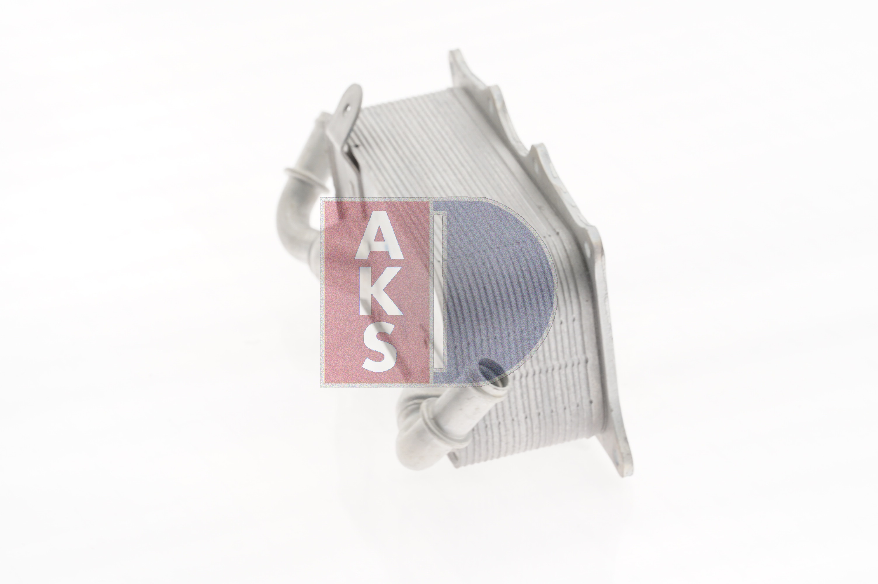 Oljekjøler, motorolje (176009N) fra AKS DASIS for PORSCHE Cayenne (92A) 3.6 GTS (324 KW / 440 HK / Fra 2015)