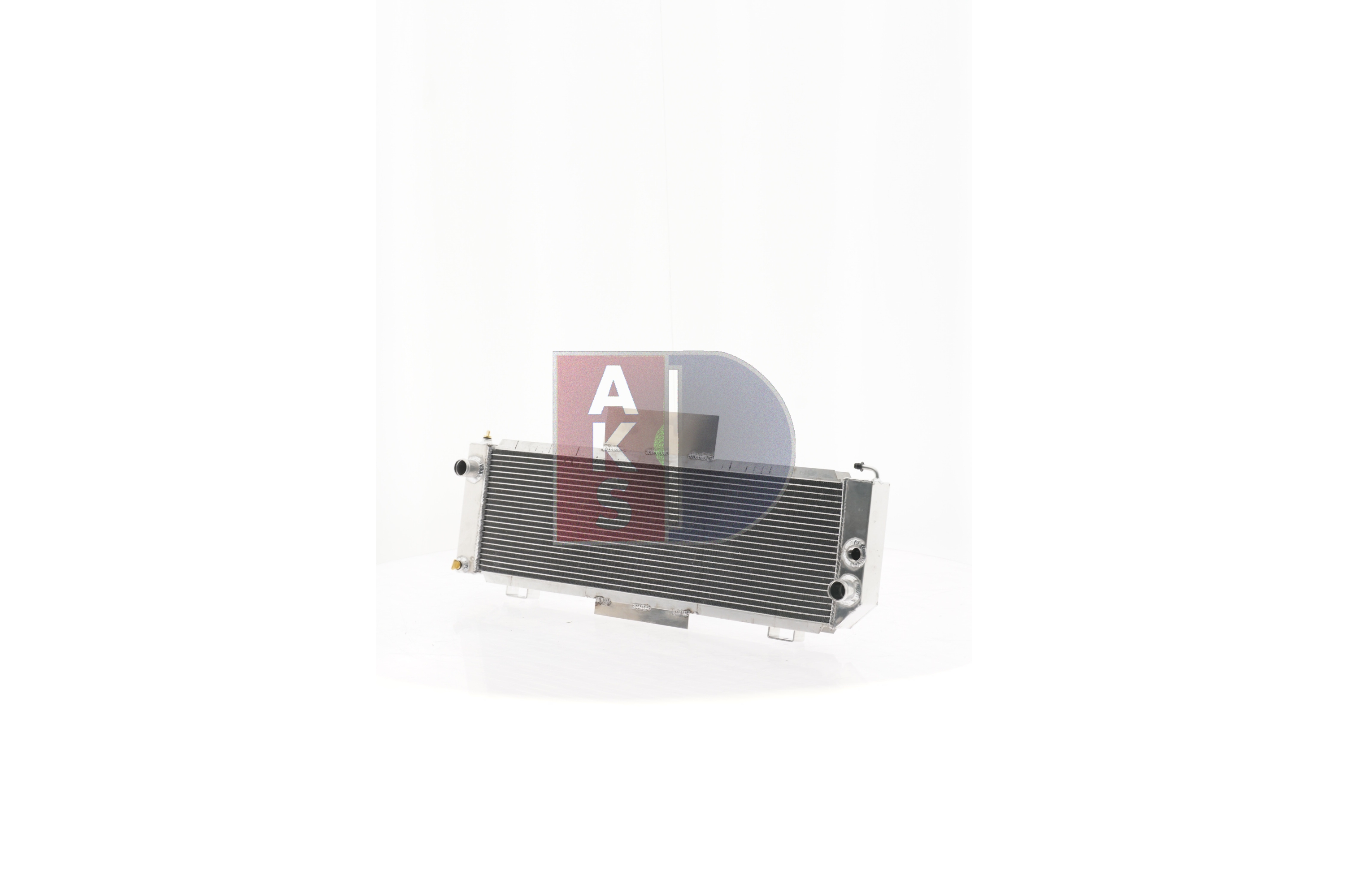 AKS DASIS Radiatore motore 180180AL V6 Radiatore motore 180180AL AKS DASIS