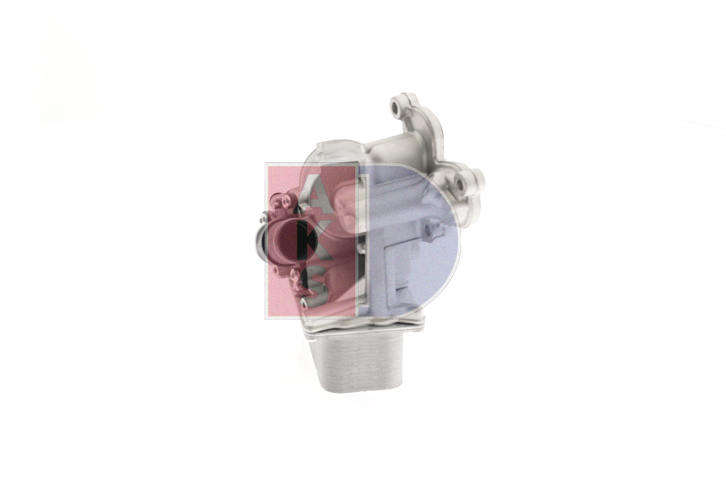 AKS DASIS Refroidisseur d'huile 186009N