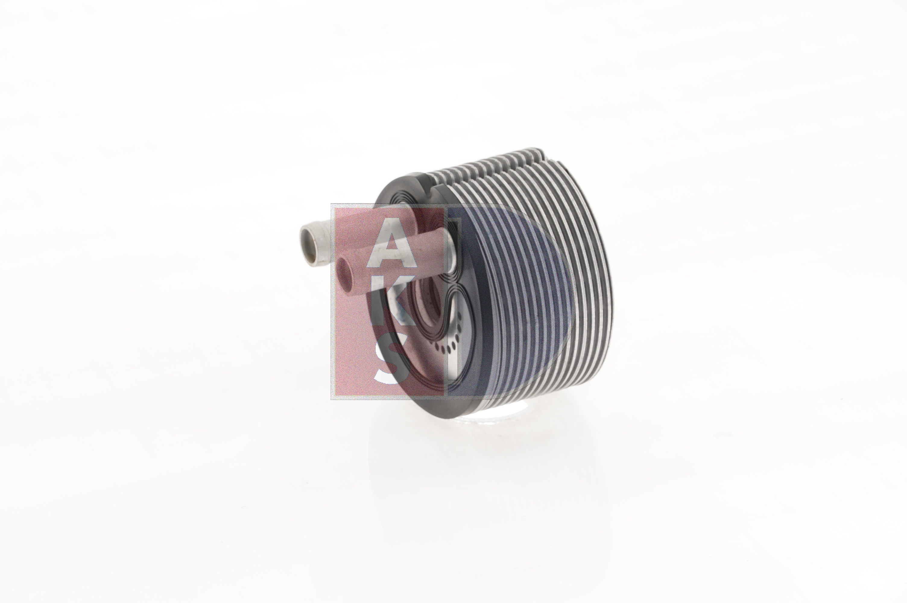 OEM 8200004835 AKS DASIS  Ölkühler 186011N für OPEL, RENAULT, NISSAN, DACIA, LADA