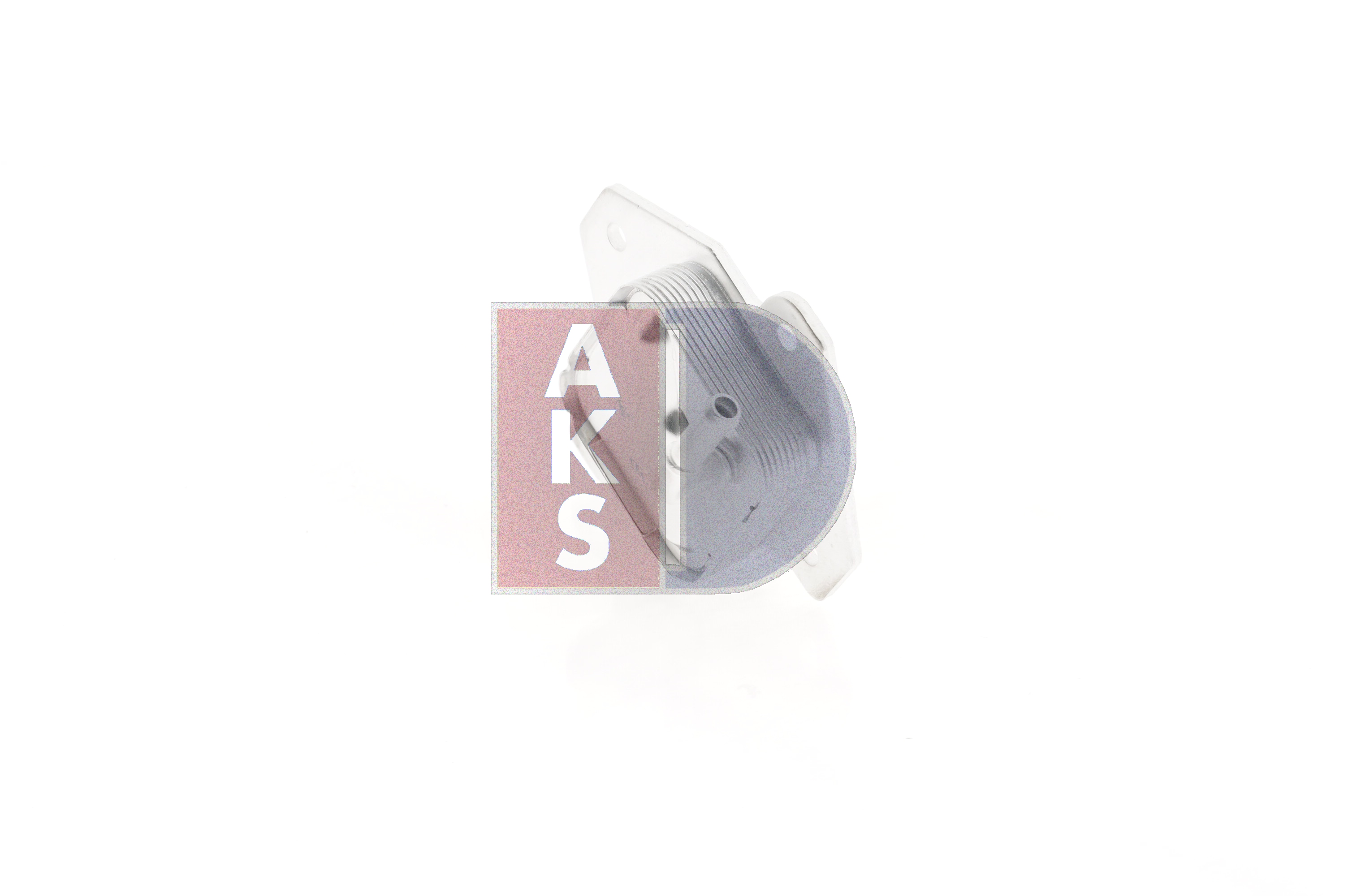 AKS DASIS Oliekoeler 216001N AKS DASIS Oliekoeler 216001N