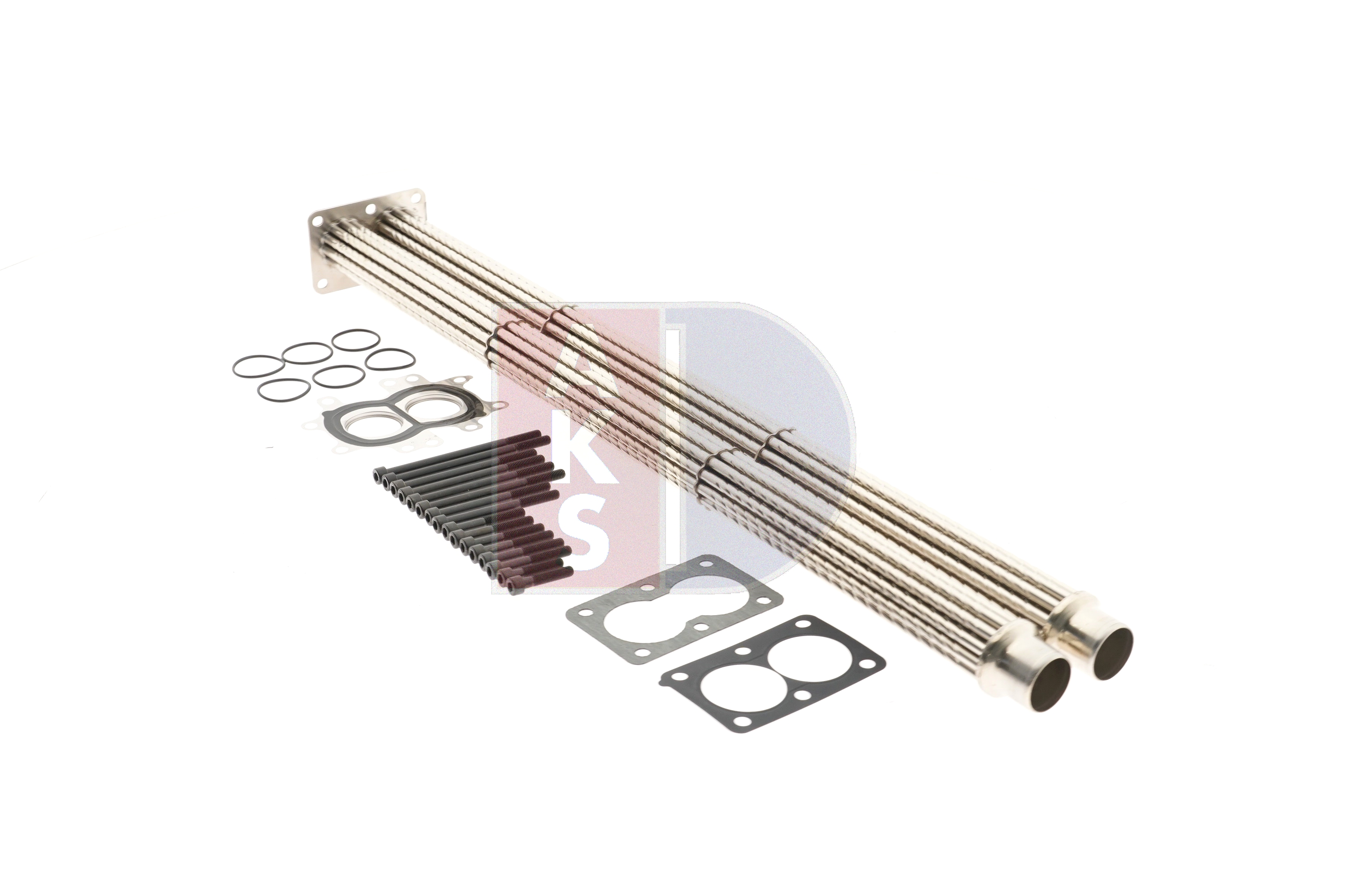OEM 51081007048 AKS DASIS Korjaussarja 265007N varten MAN