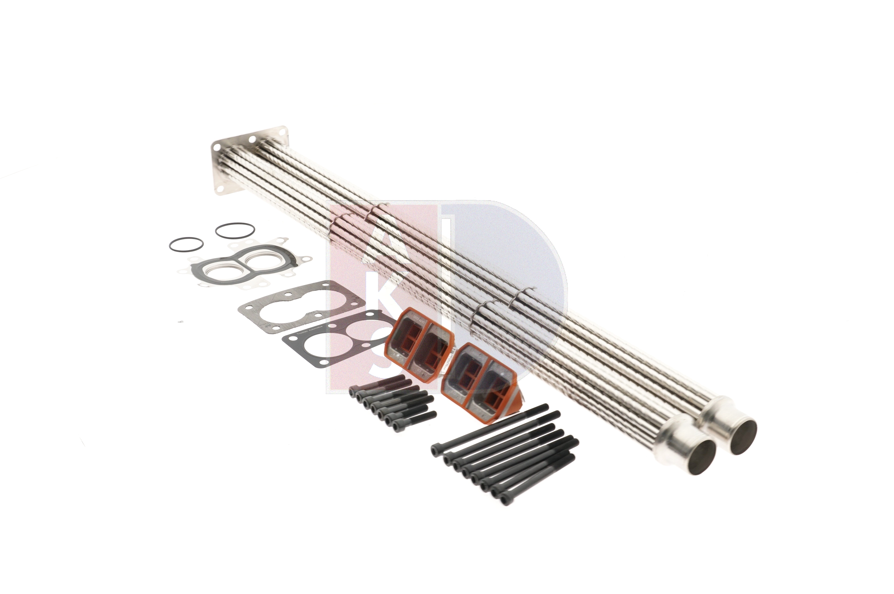 OEM 51081007048 AKS DASIS Korjaussarja 265008N varten MAN
