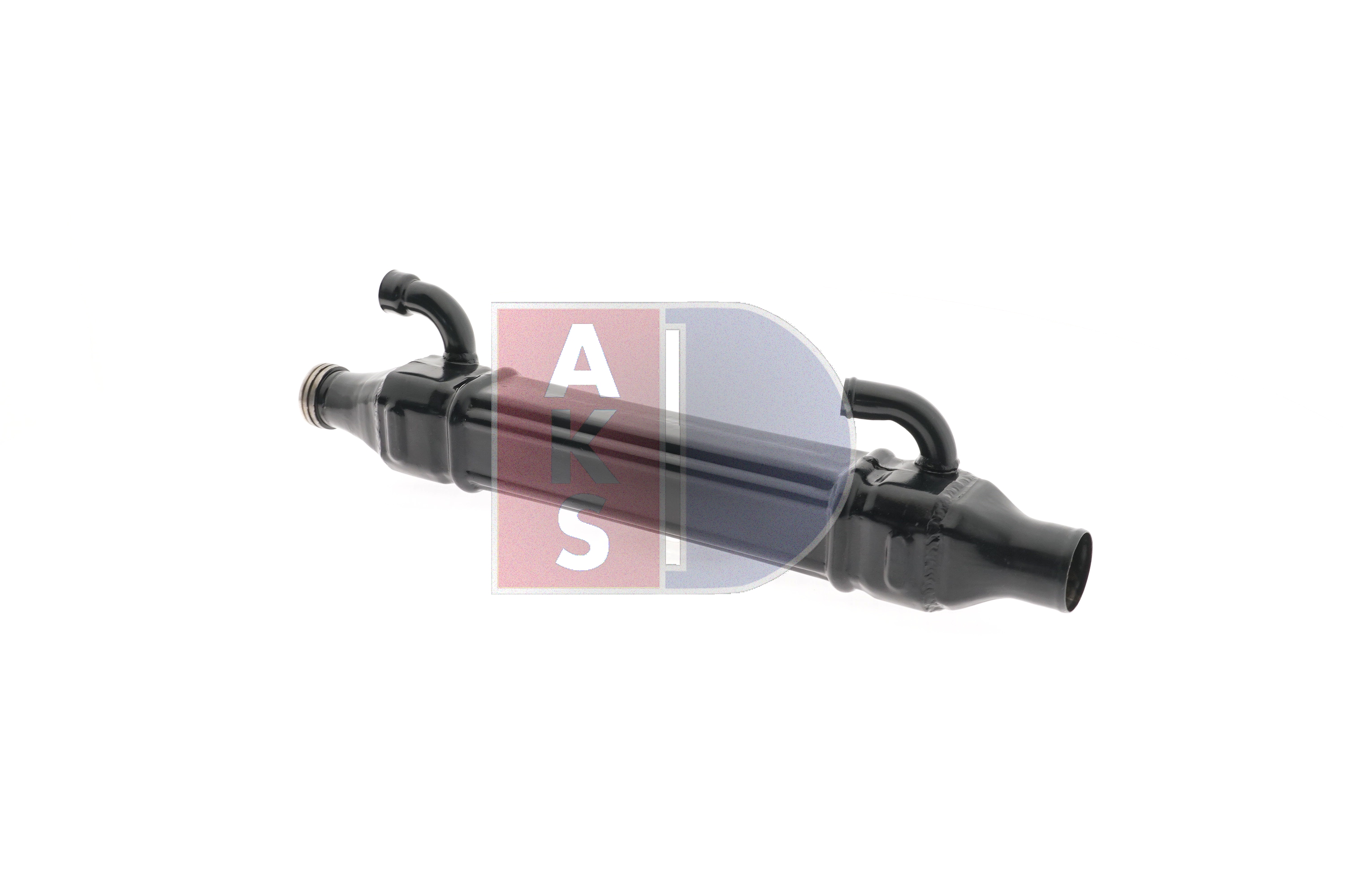 OEM 1866762 AKS DASIS EGR Module 270012N for